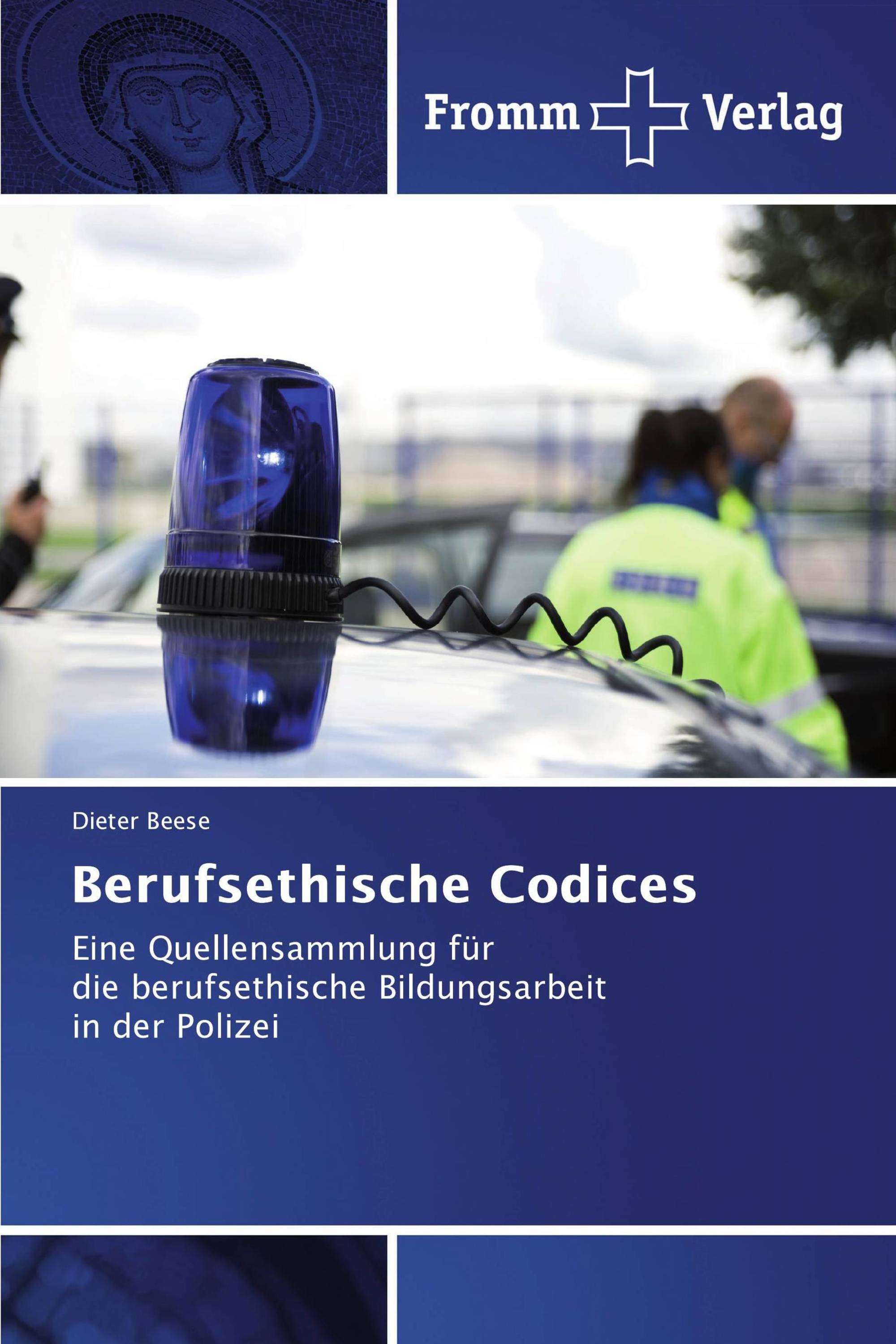 Berufsethische Codices