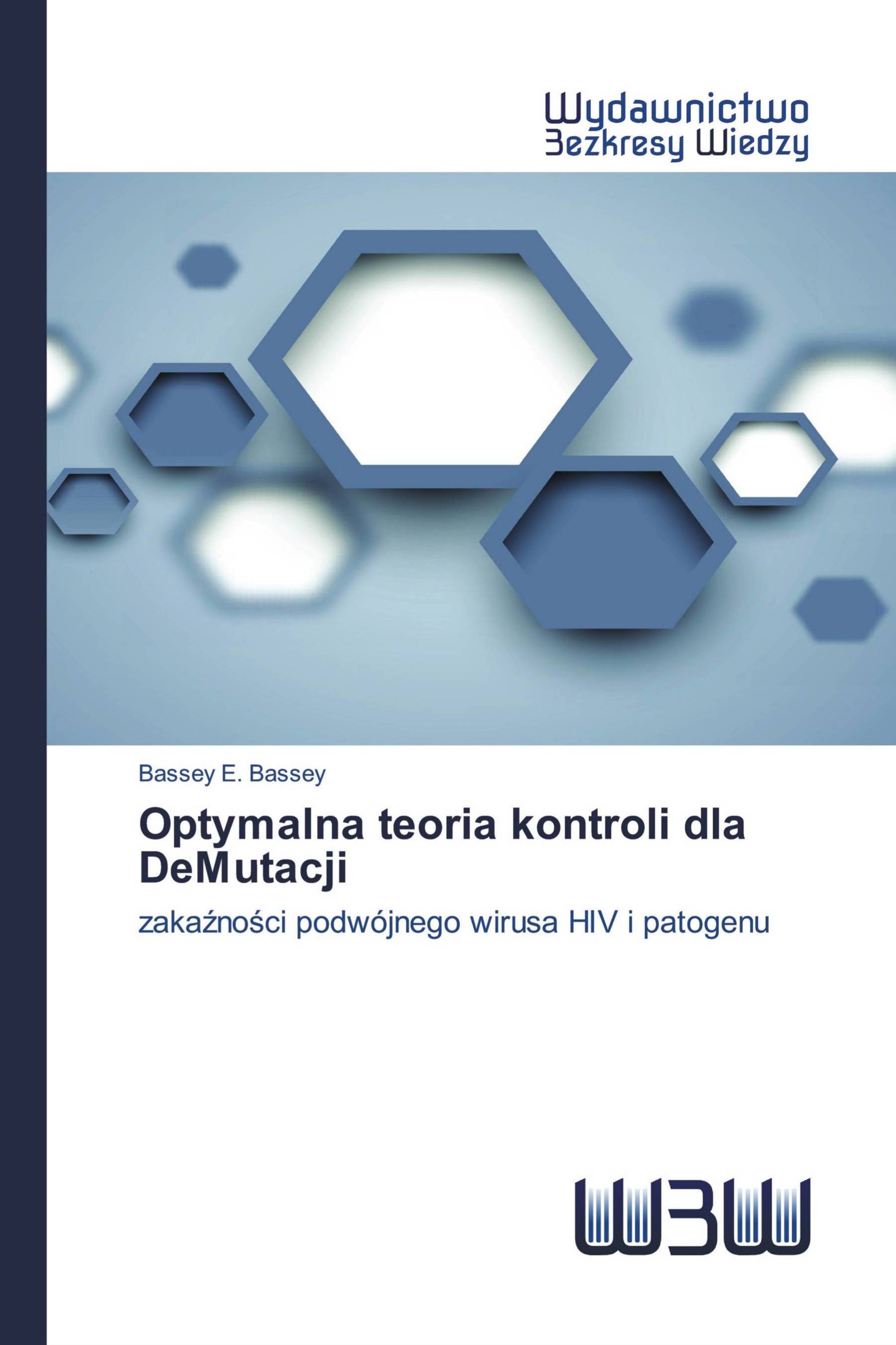 Optymalna teoria kontroli dla DeMutacji