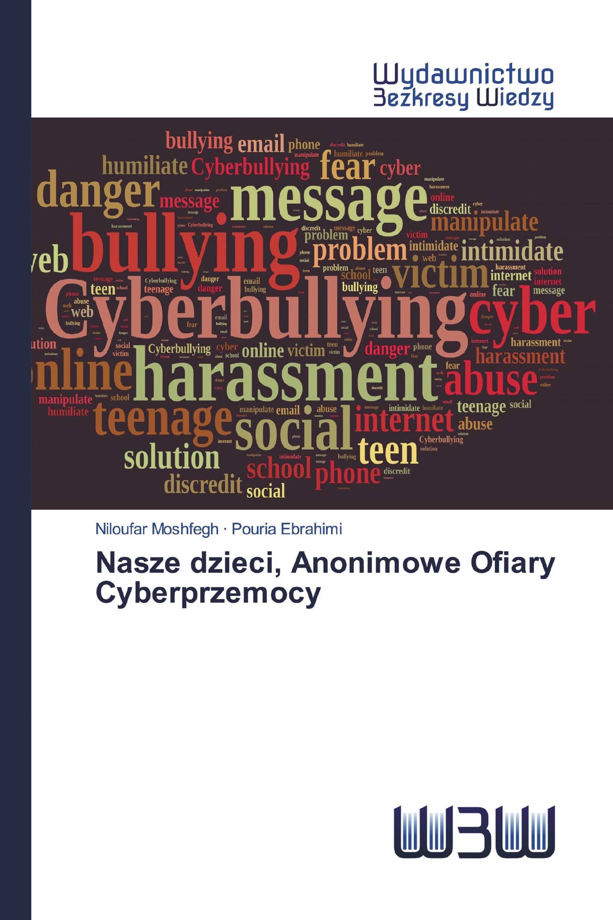 Nasze dzieci, Anonimowe Ofiary Cyberprzemocy