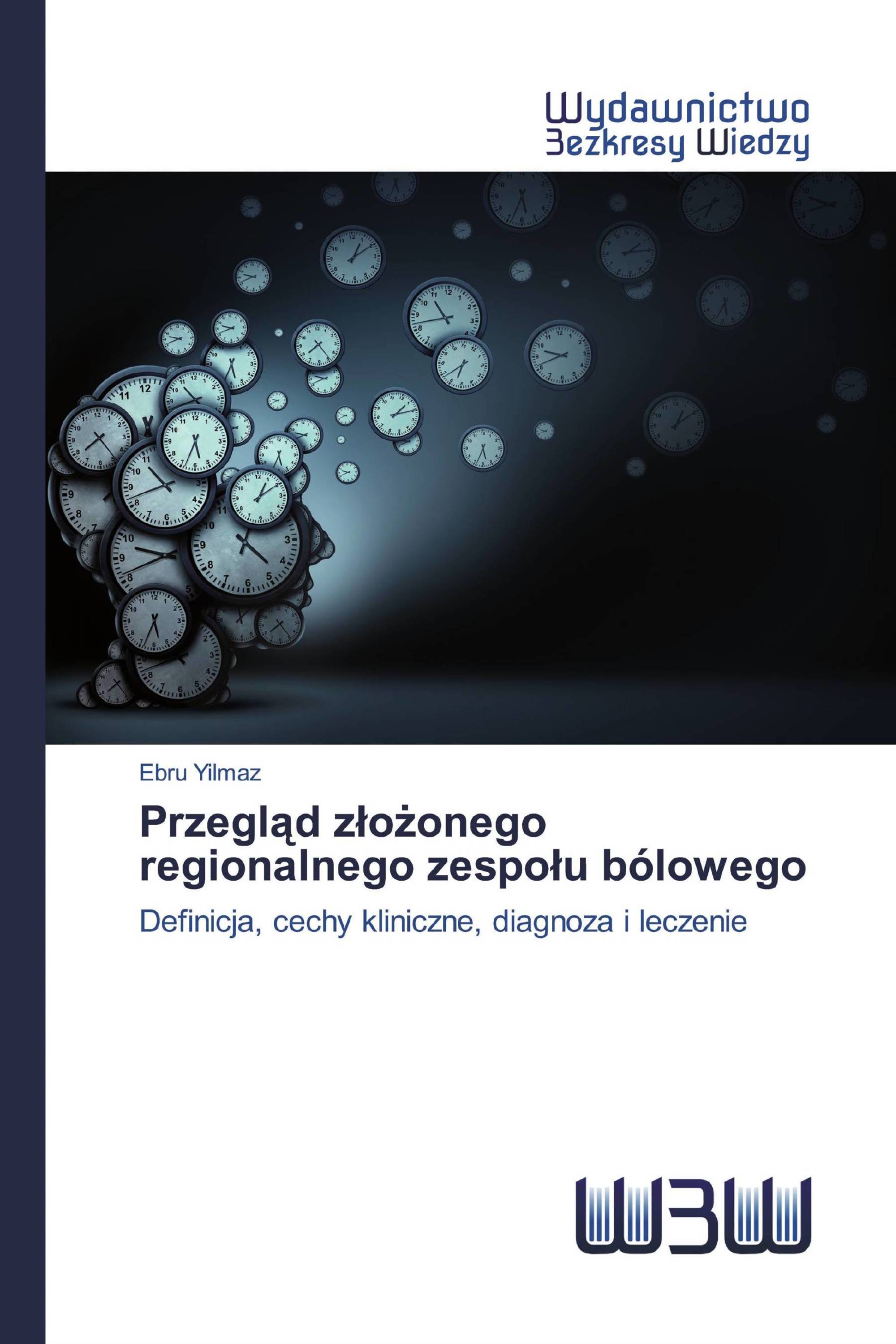 Przegląd złożonego regionalnego zespołu bólowego