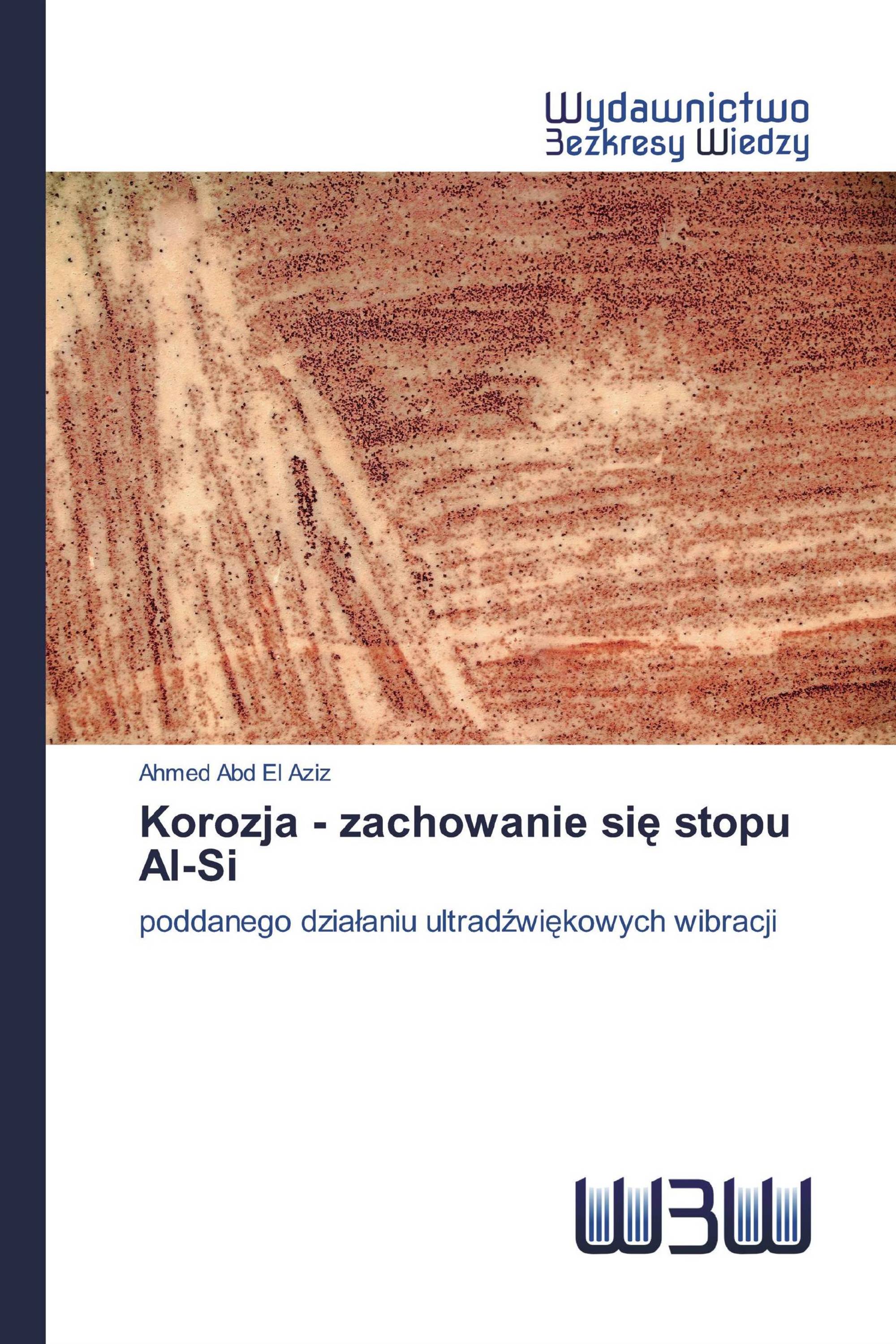 Korozja - zachowanie się stopu Al-Si