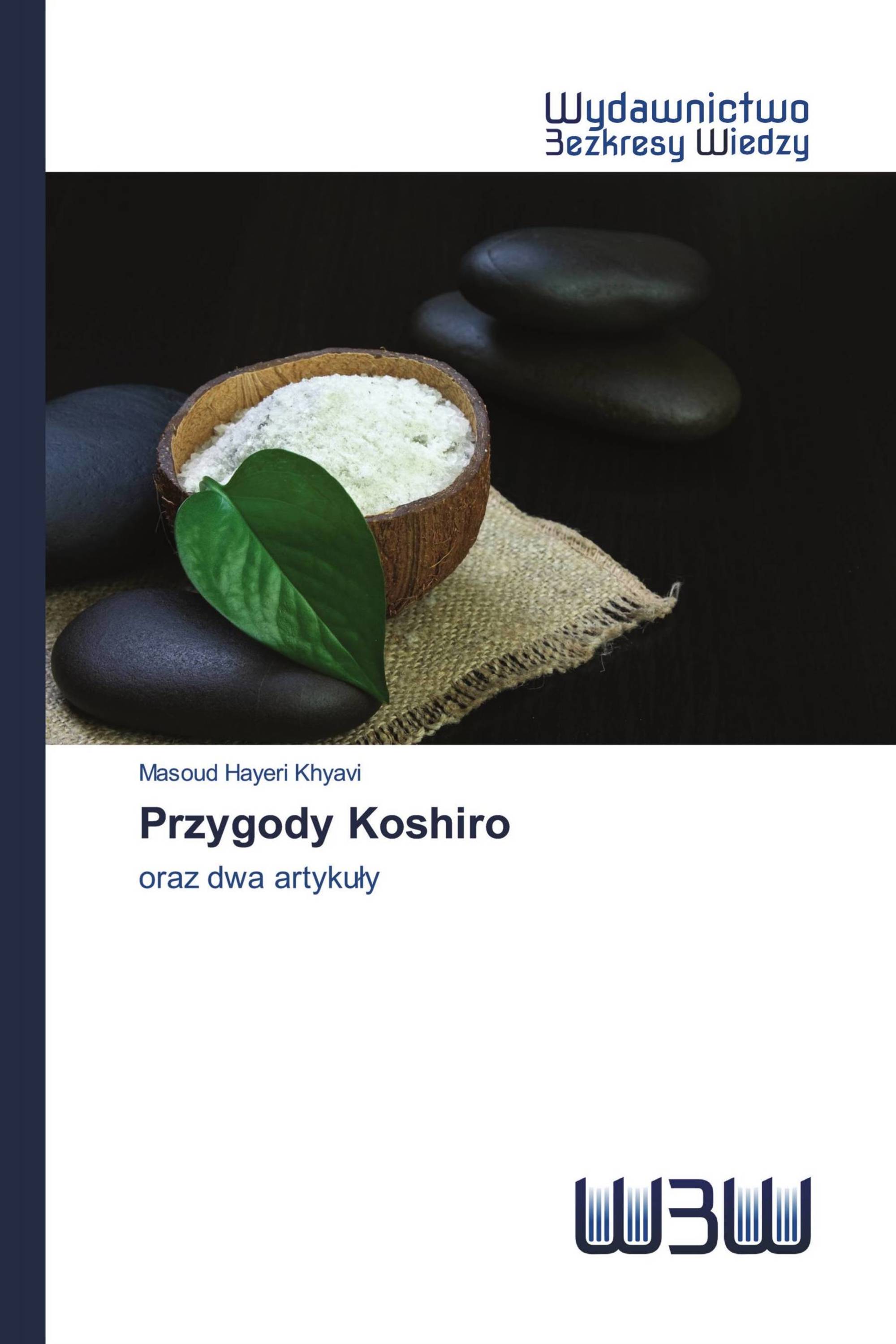 Przygody Koshiro