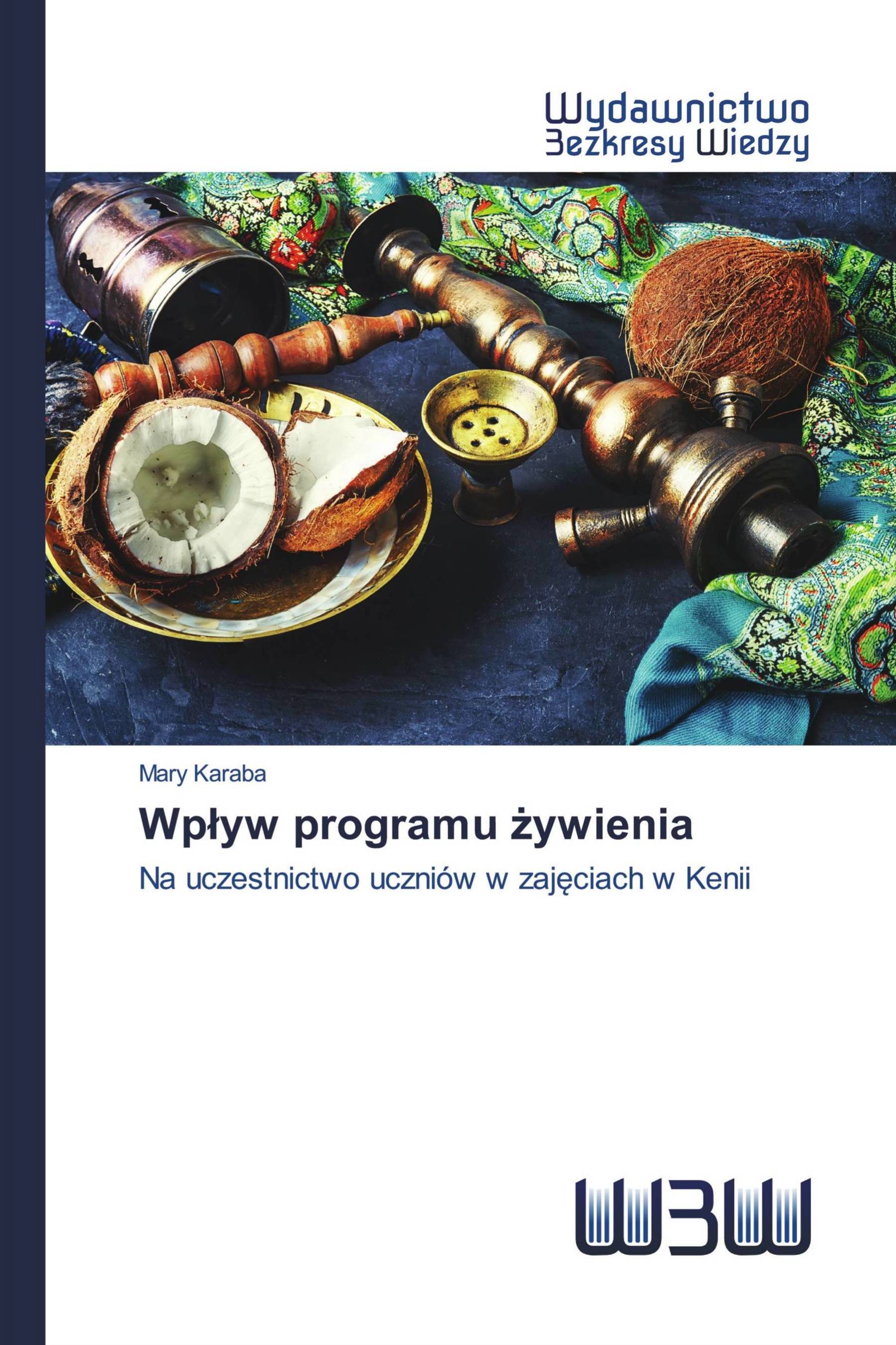 Wpływ programu żywienia