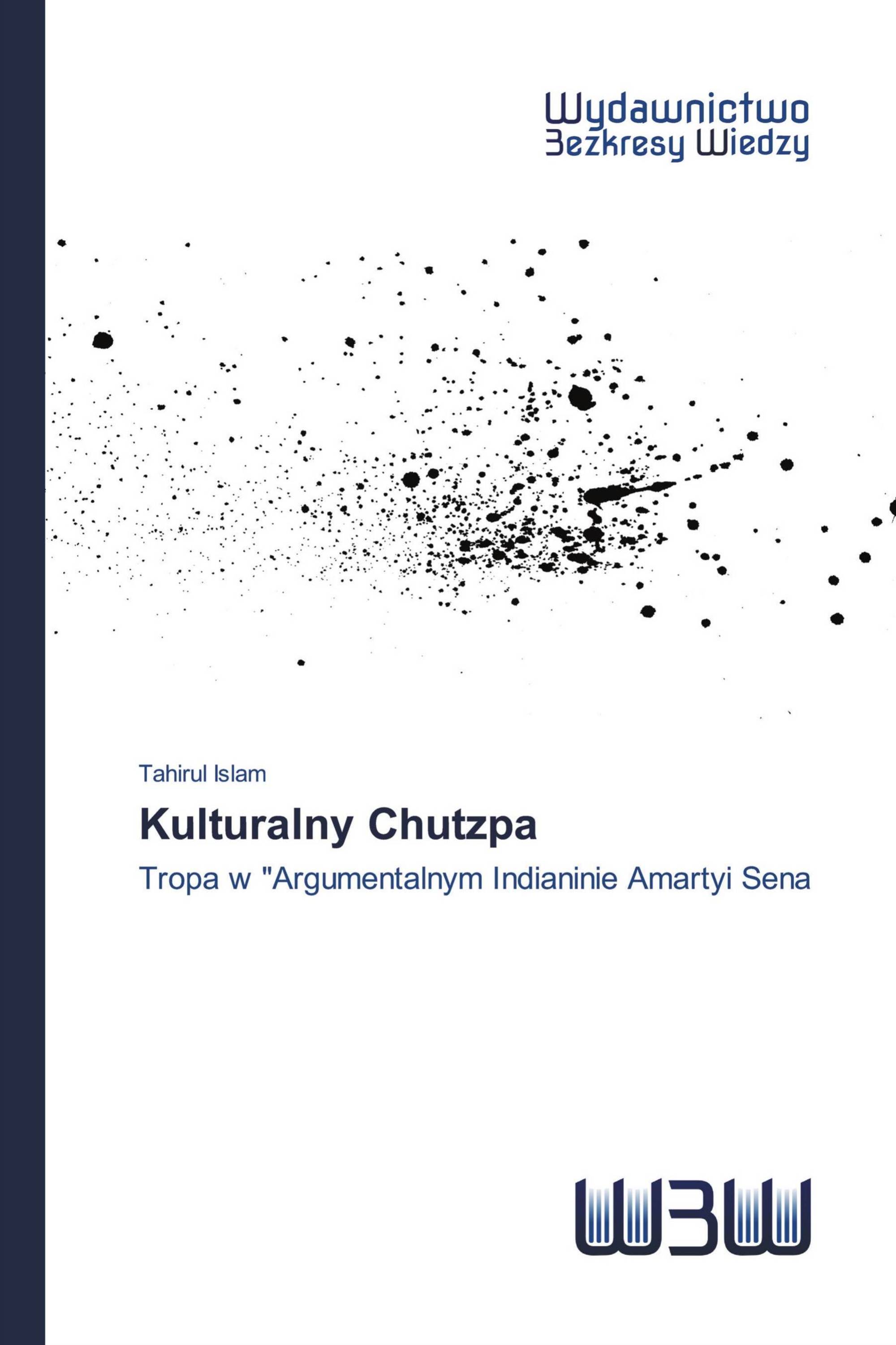 Kulturalny Chutzpa