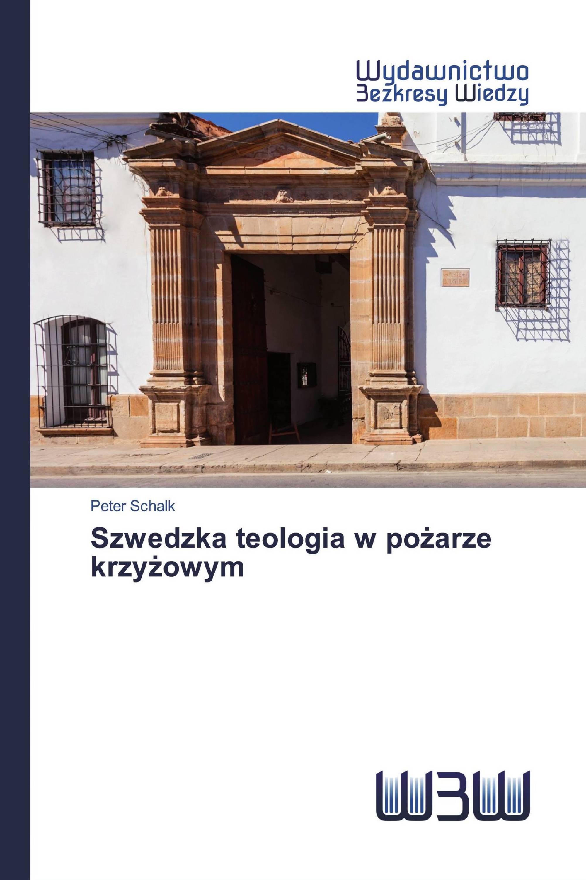 Szwedzka teologia w pożarze krzyżowym