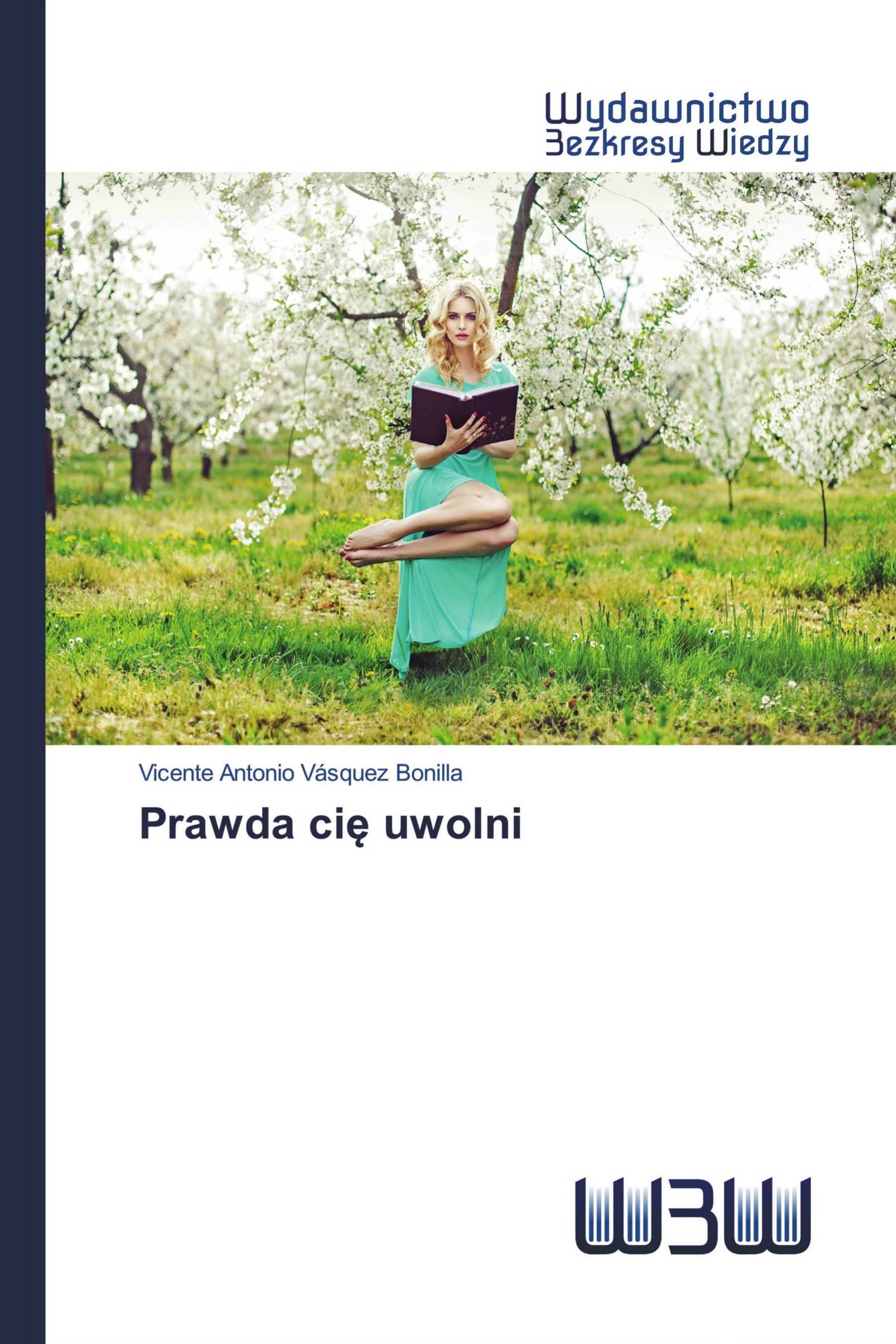 Prawda cię uwolni