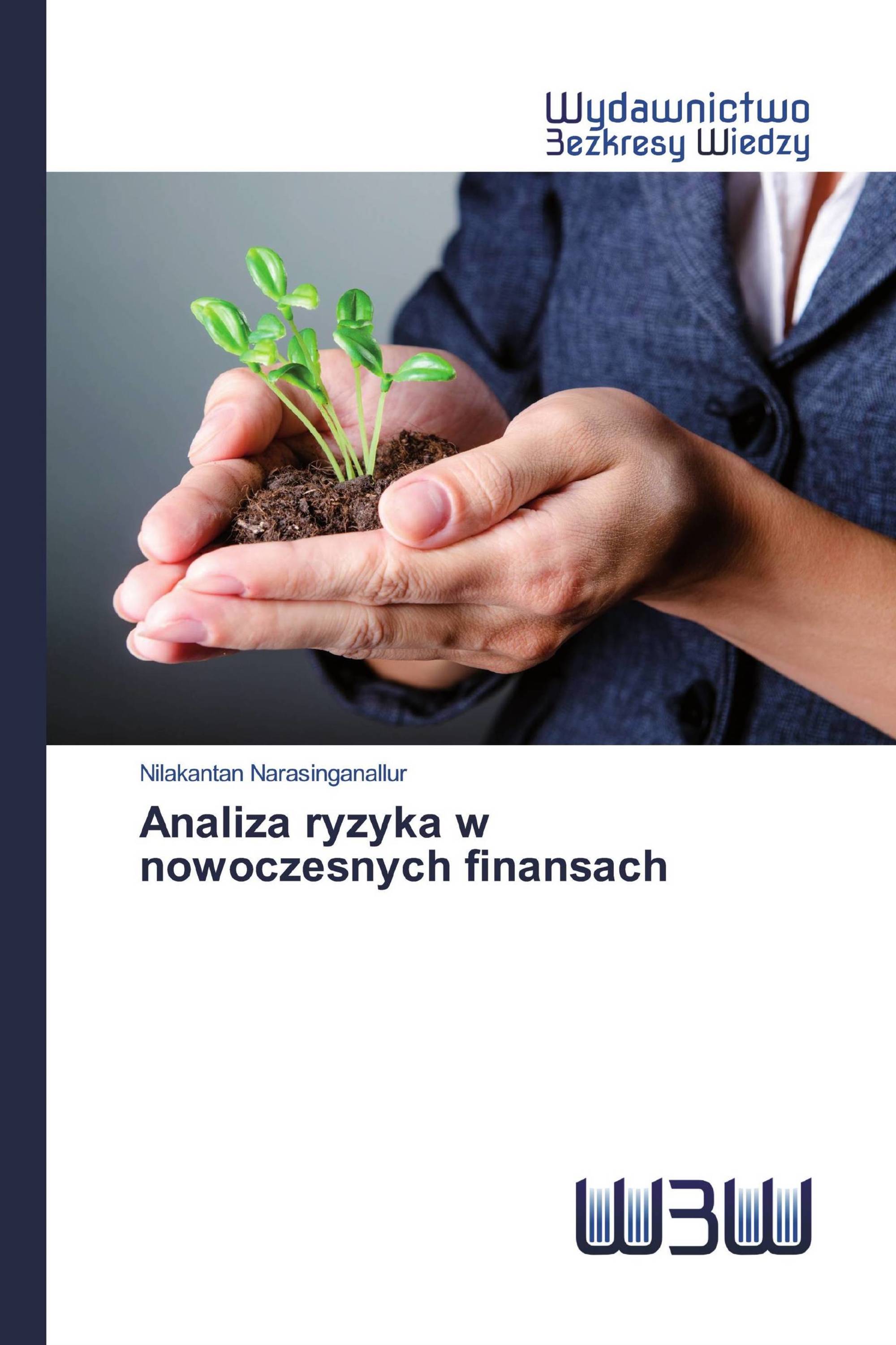 Analiza ryzyka w nowoczesnych finansach