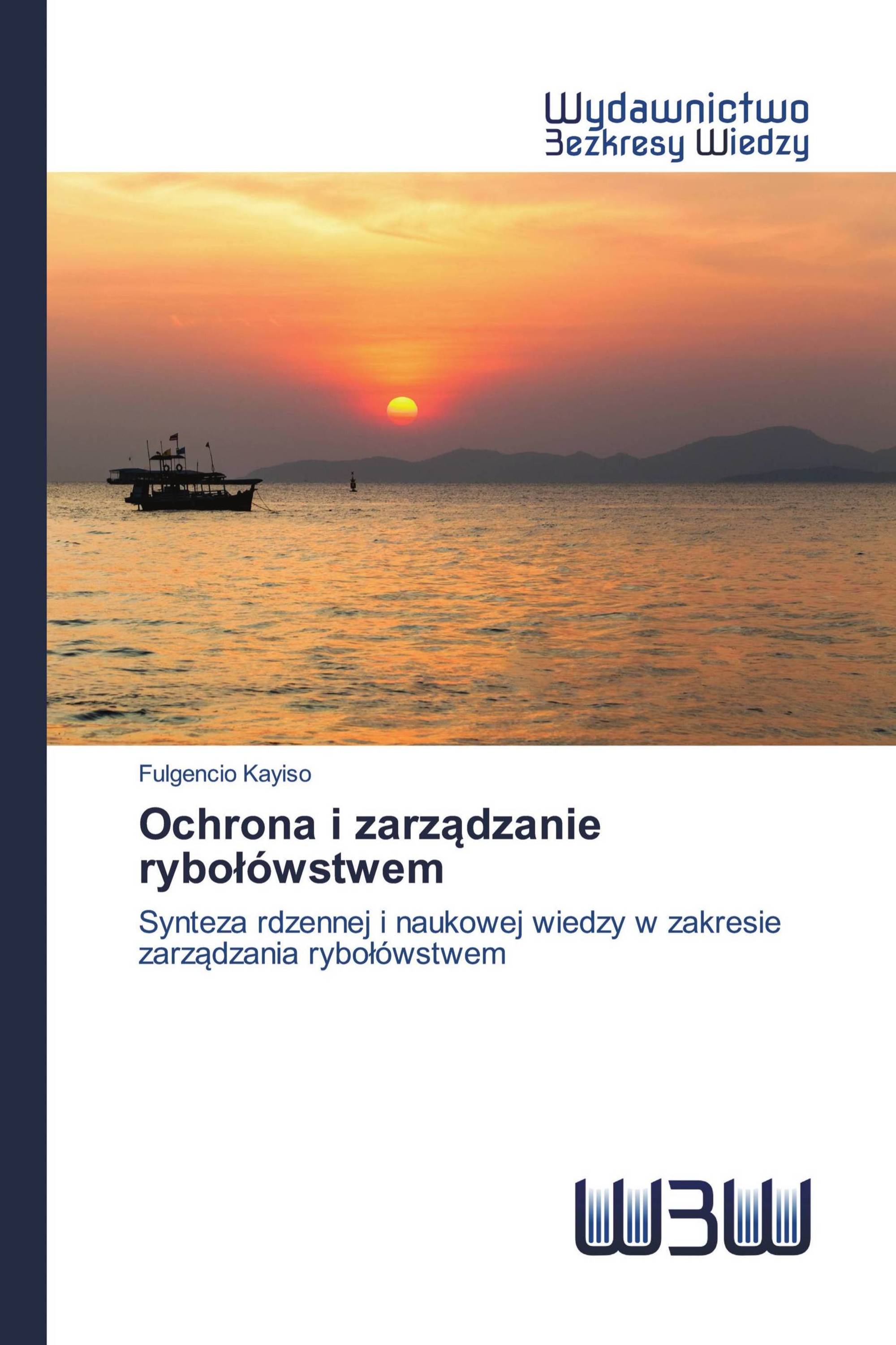 Ochrona i zarządzanie rybołówstwem