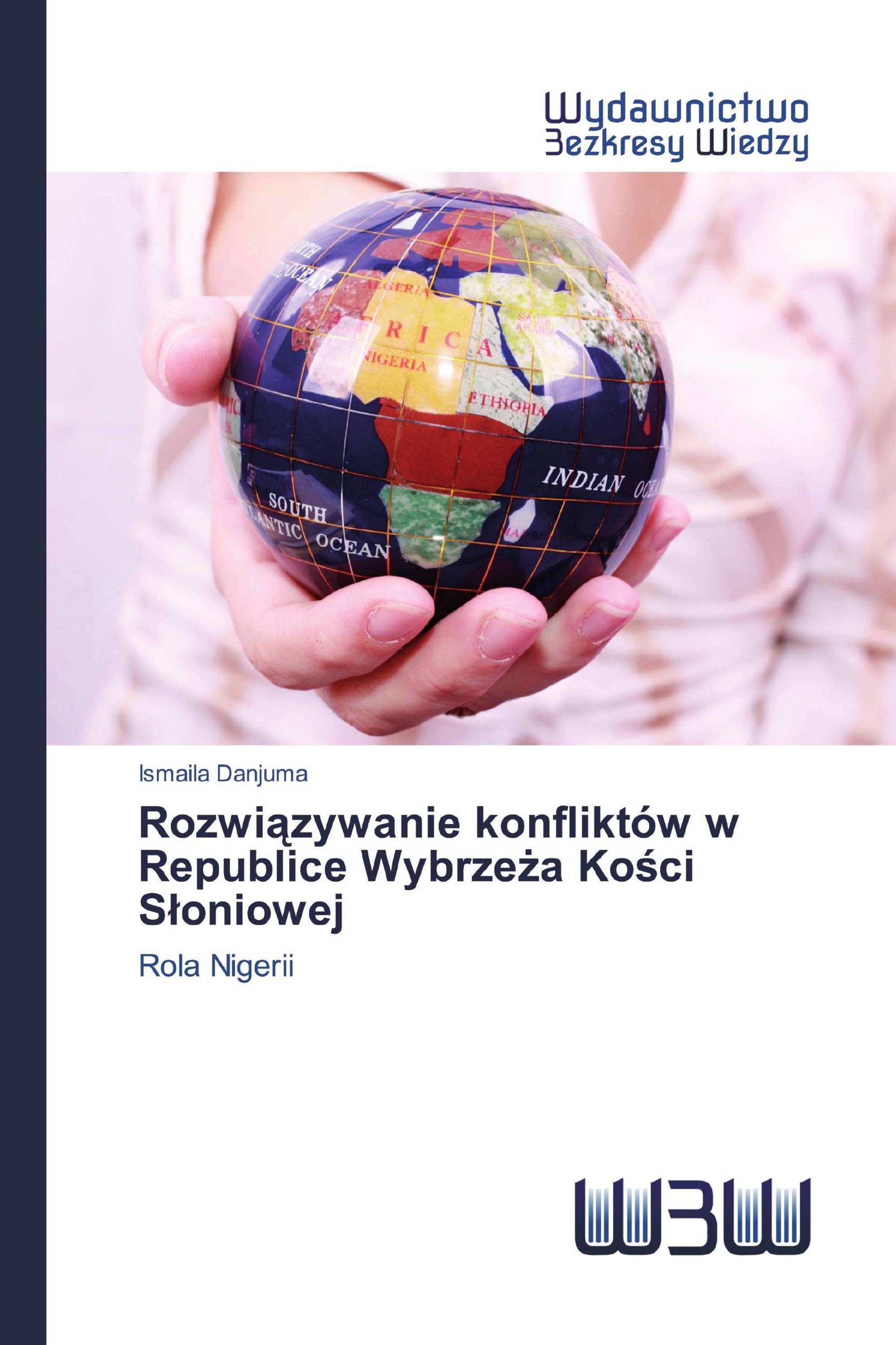 Rozwiązywanie konfliktów w Republice Wybrzeża Kości Słoniowej