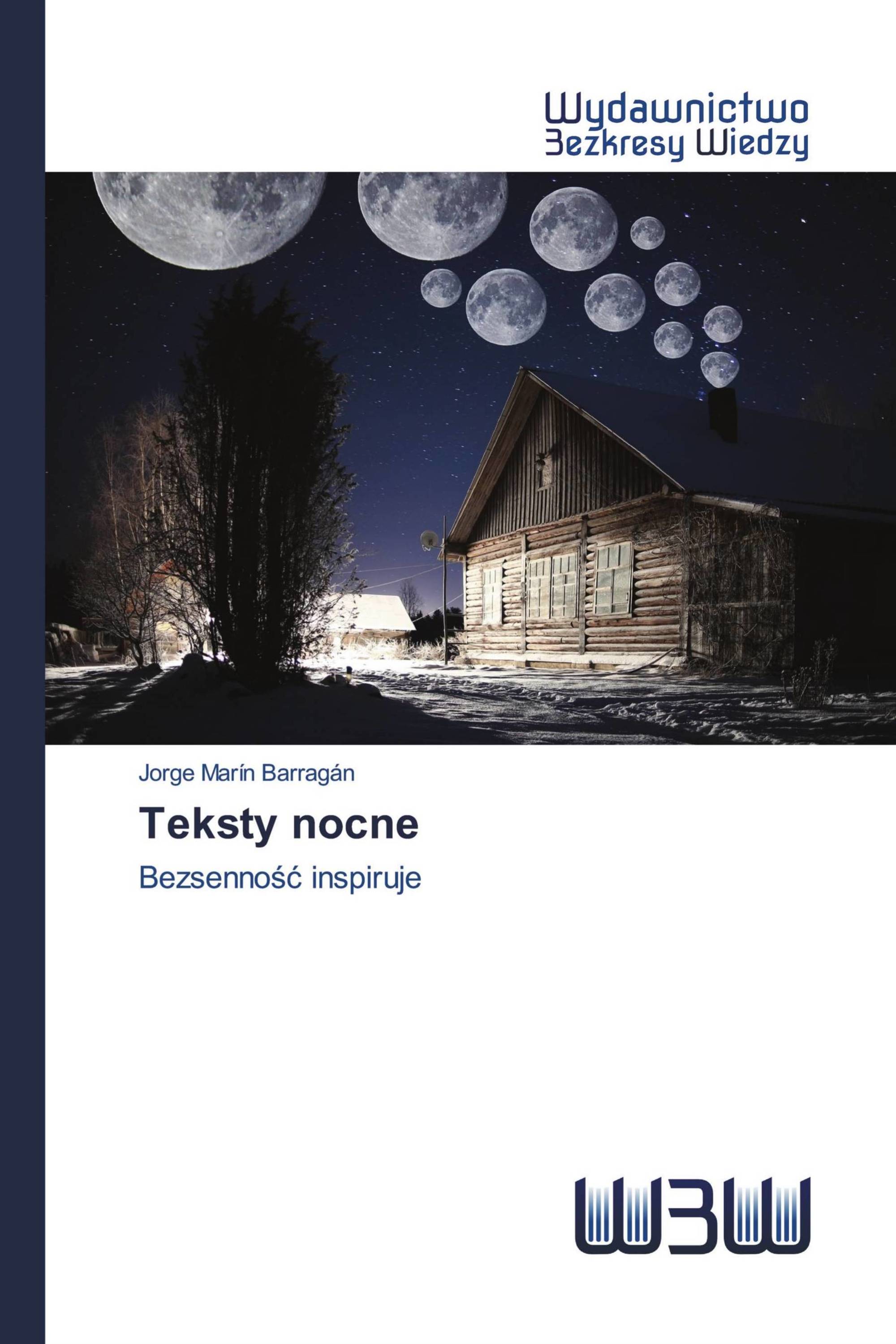 Teksty nocne