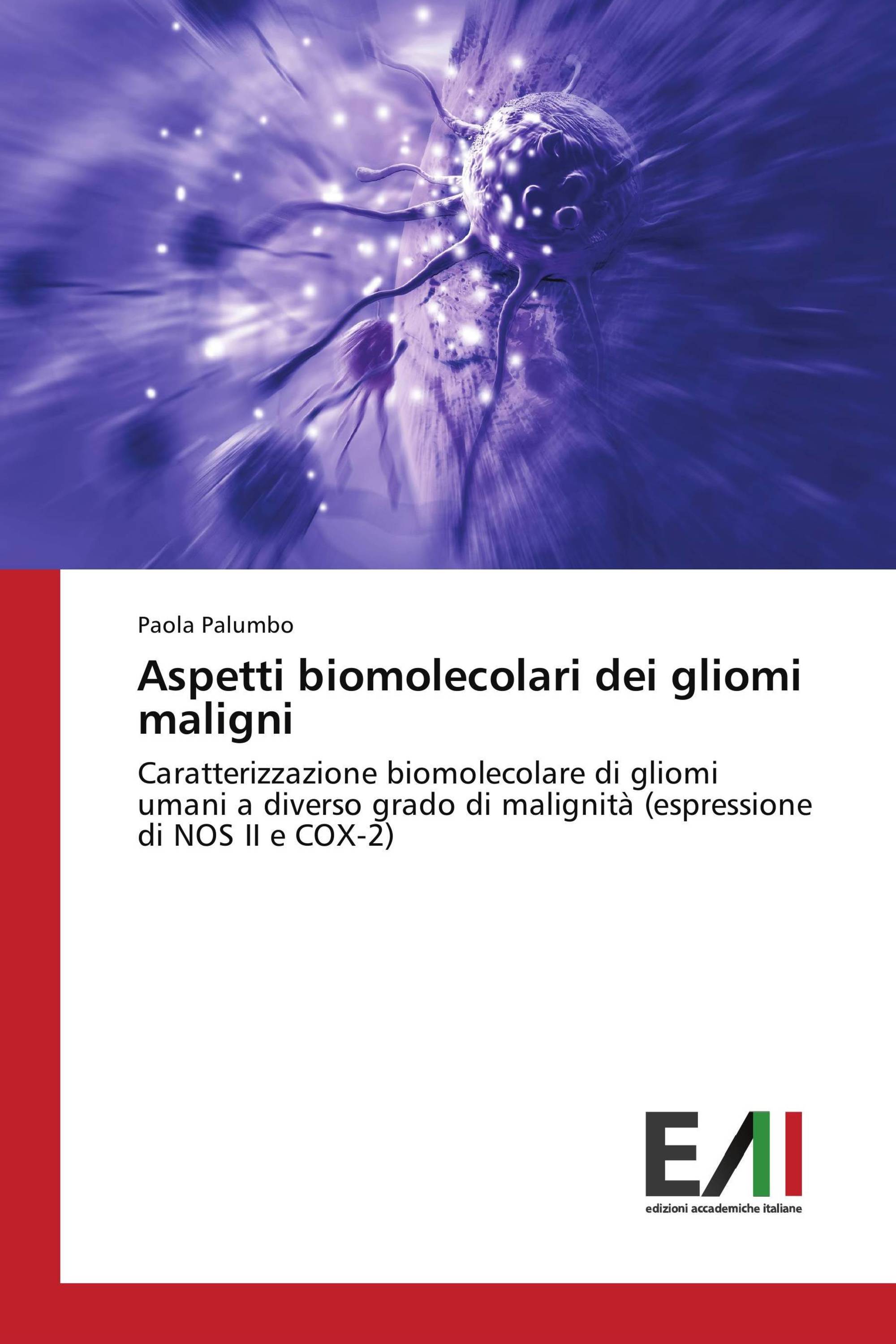 Aspetti biomolecolari dei gliomi maligni