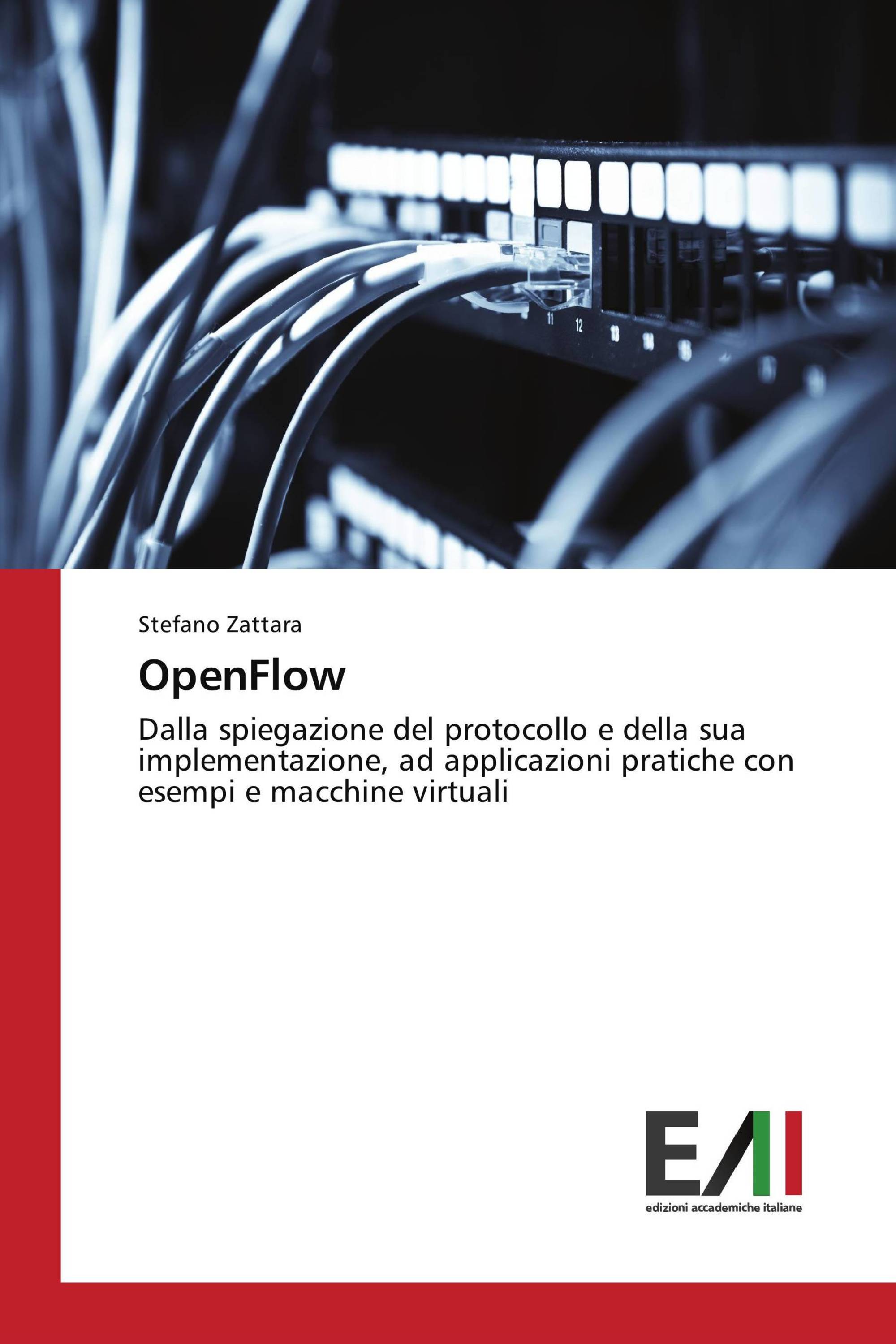 OpenFlow