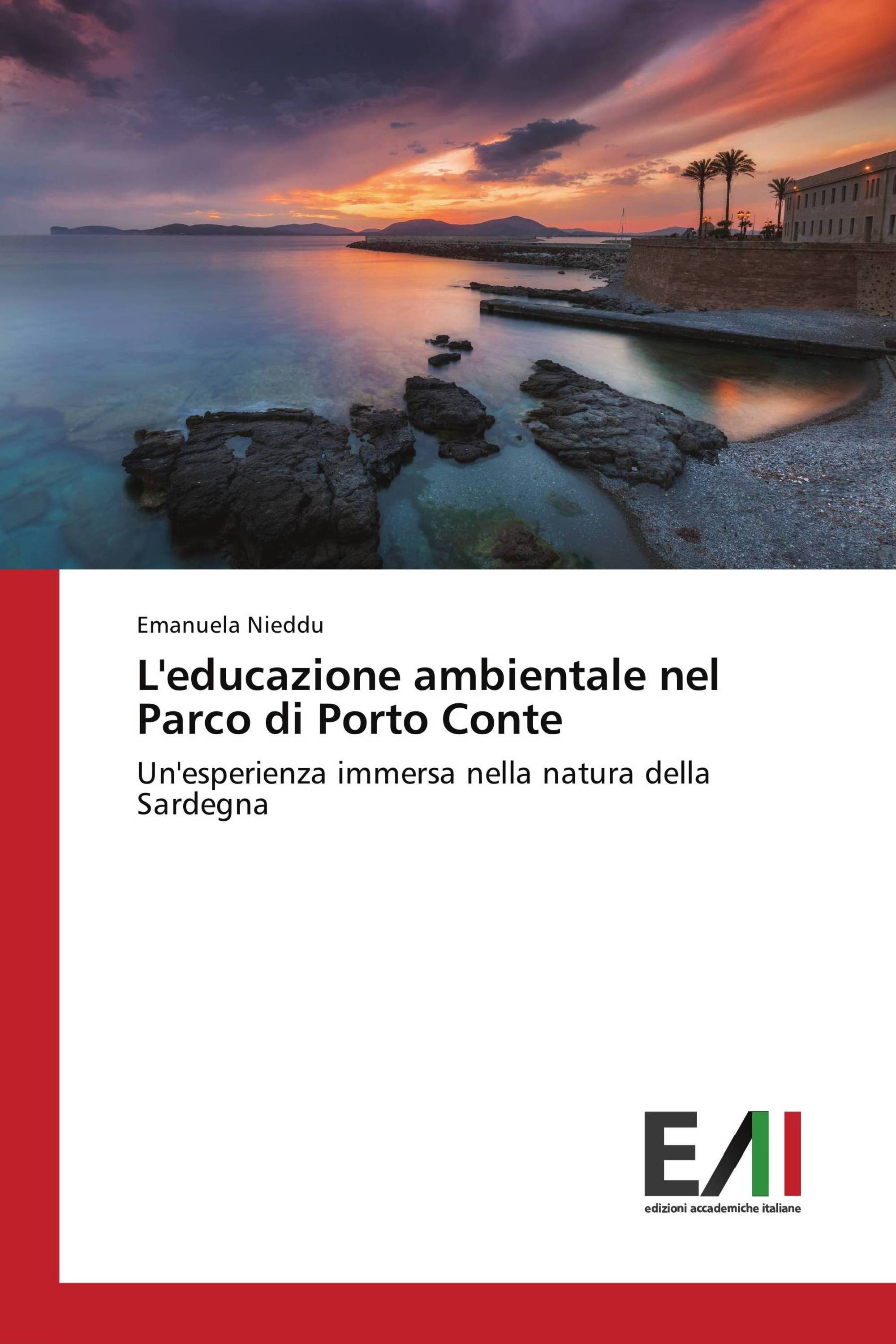 L'educazione ambientale nel Parco di Porto Conte