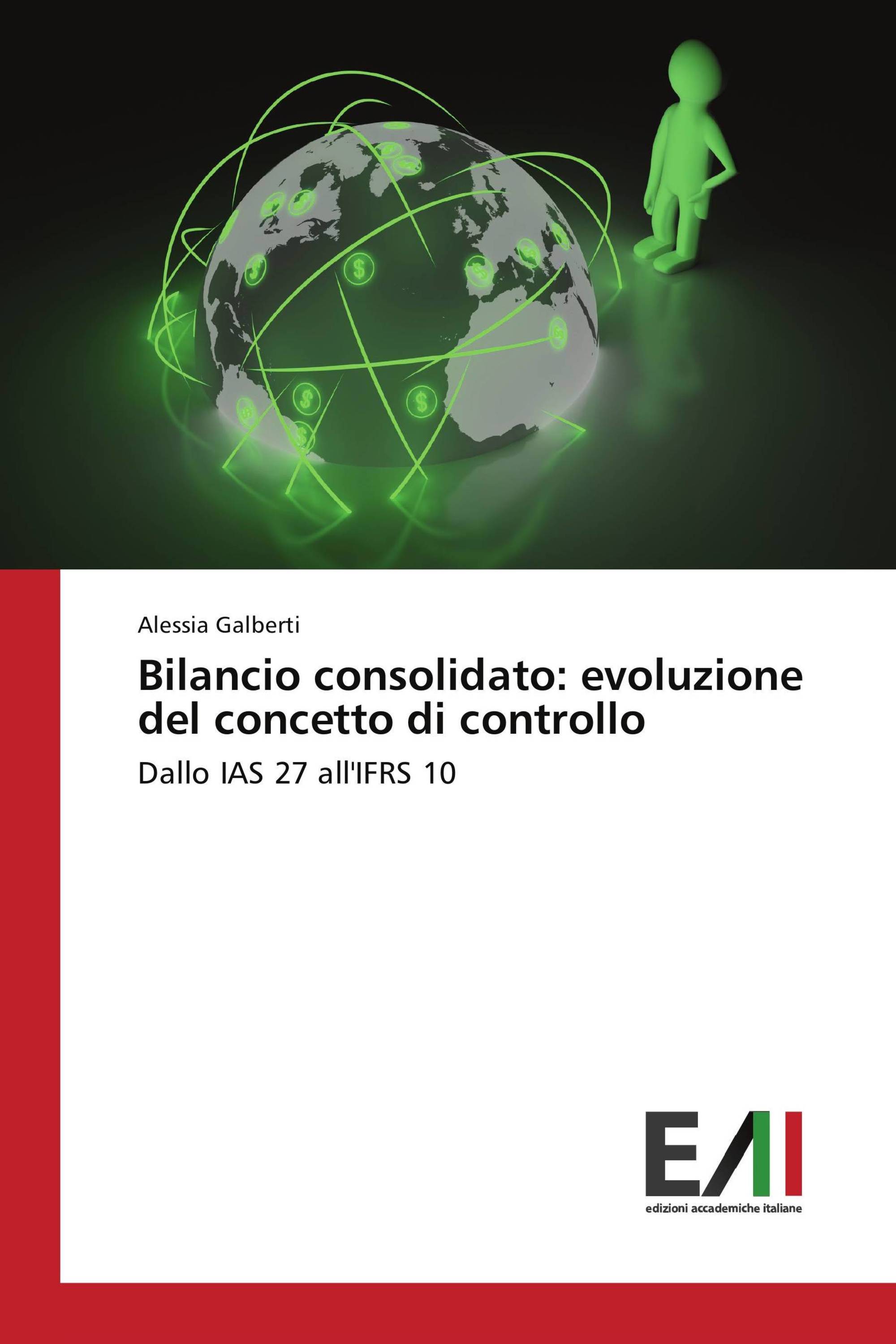 Bilancio consolidato: evoluzione del concetto di controllo