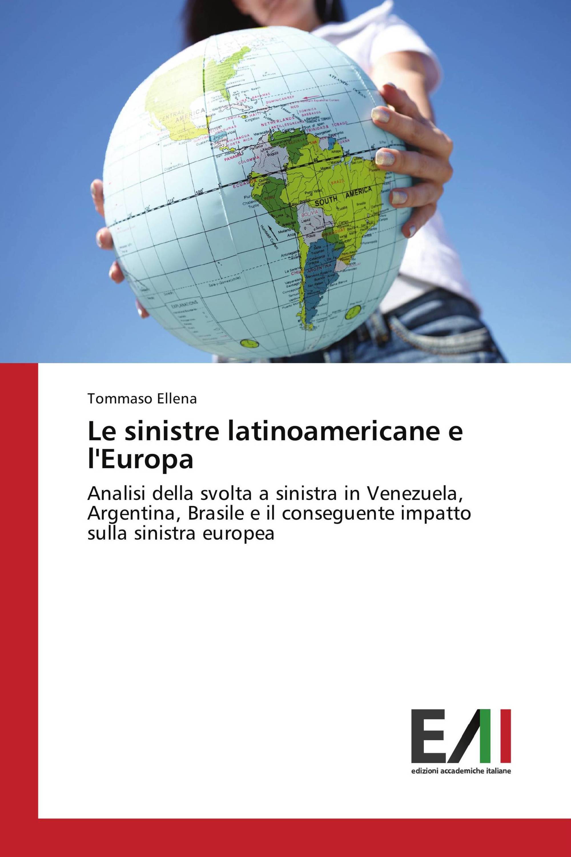 Le sinistre latinoamericane e l'Europa