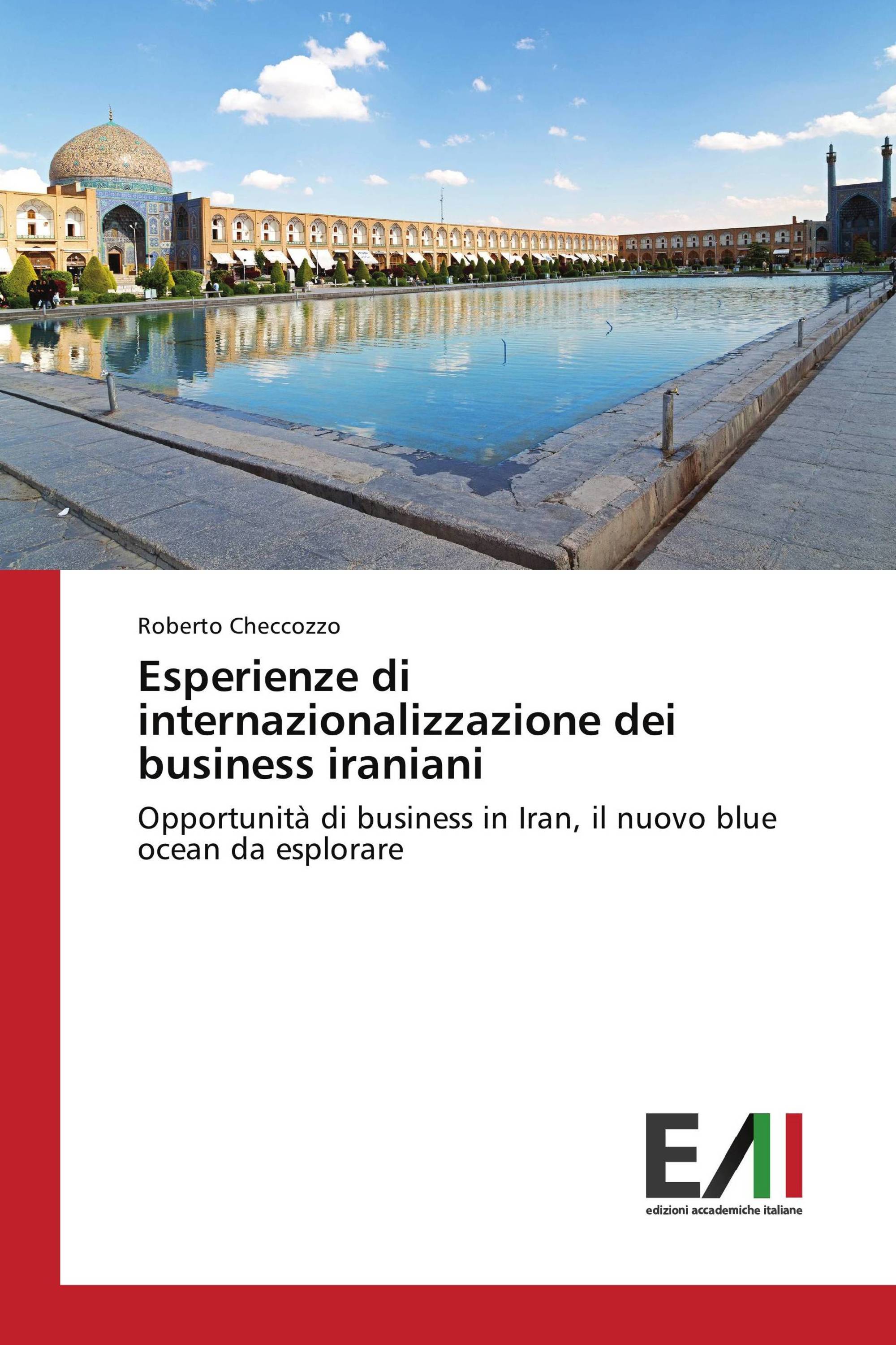 Esperienze di internazionalizzazione dei business iraniani