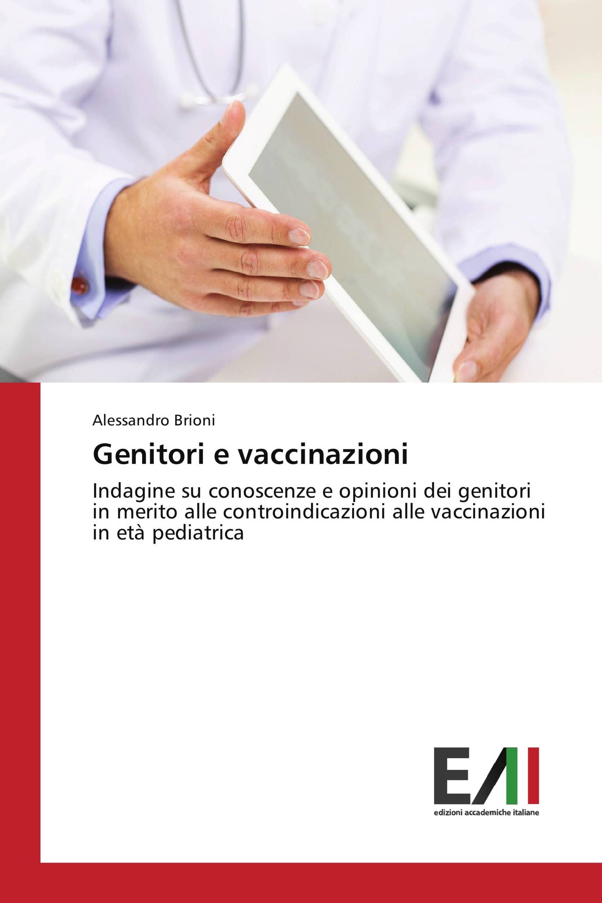 Genitori e vaccinazioni