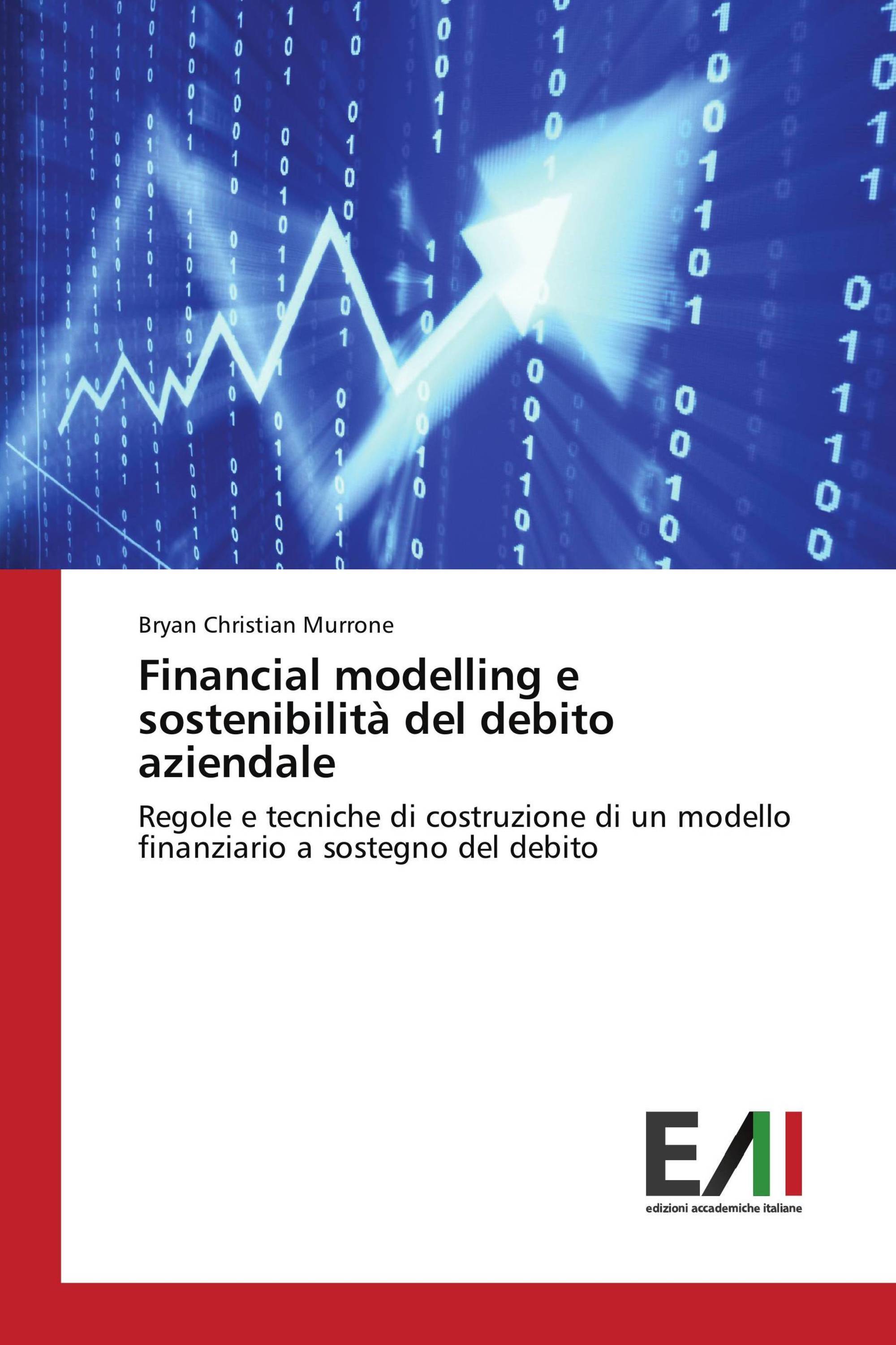 Financial modelling e sostenibilità del debito aziendale