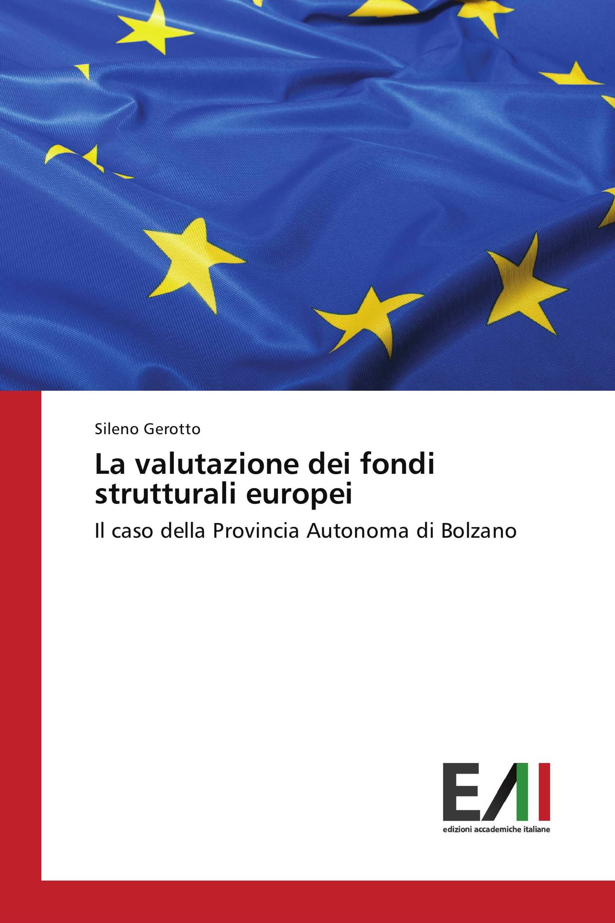 La valutazione dei fondi strutturali europei