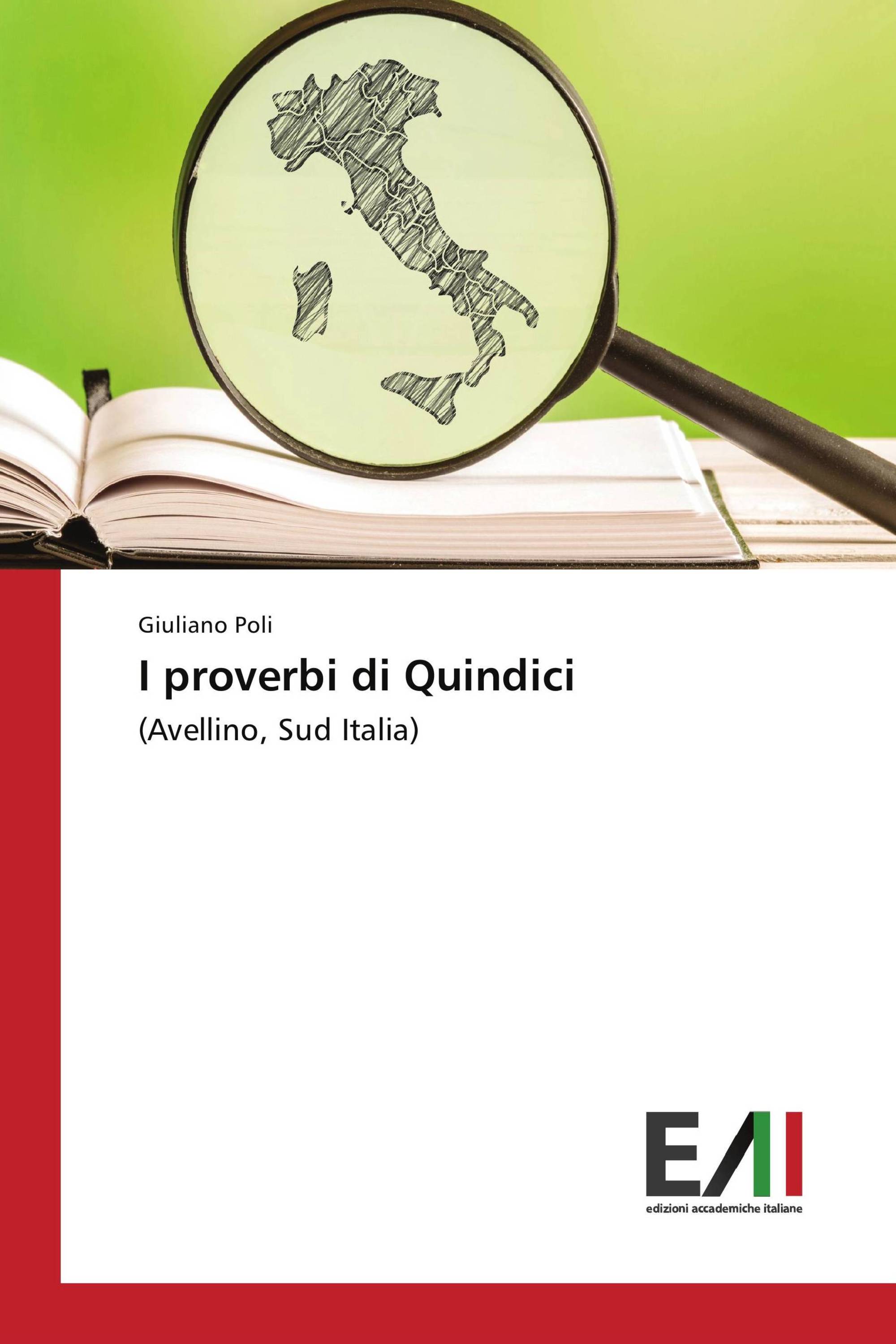 I proverbi di Quindici