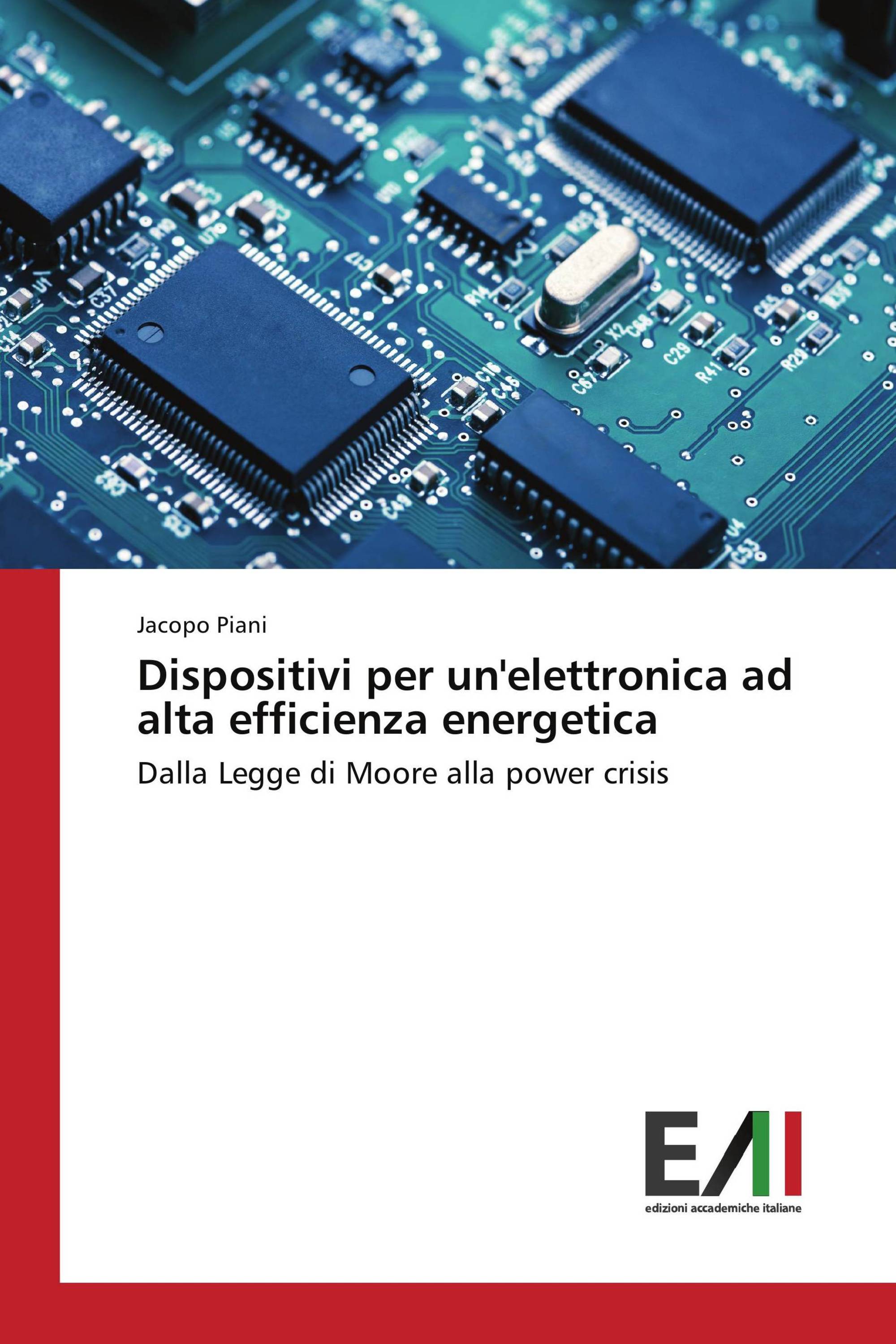 Dispositivi per un'elettronica ad alta efficienza energetica