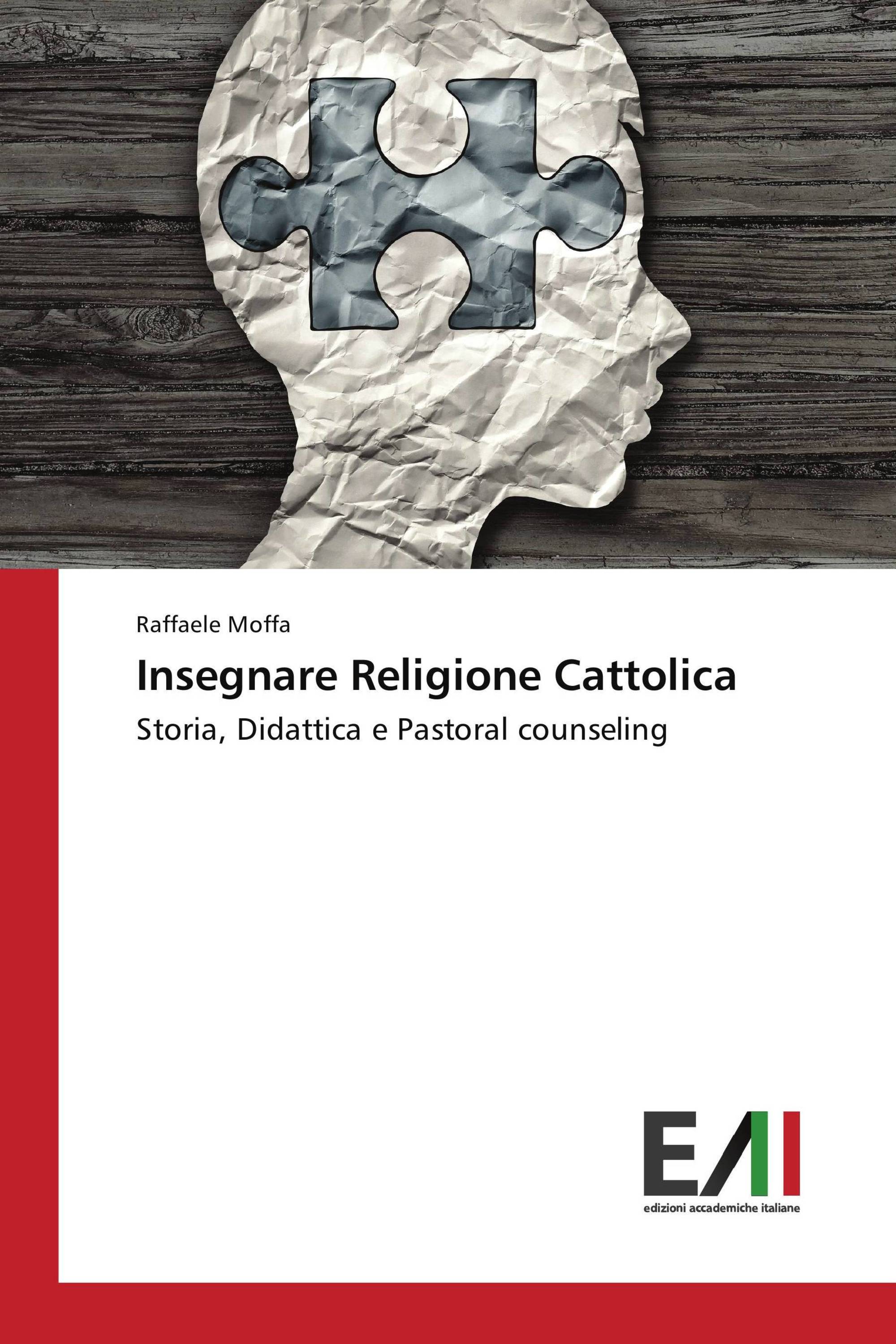 Insegnare Religione Cattolica