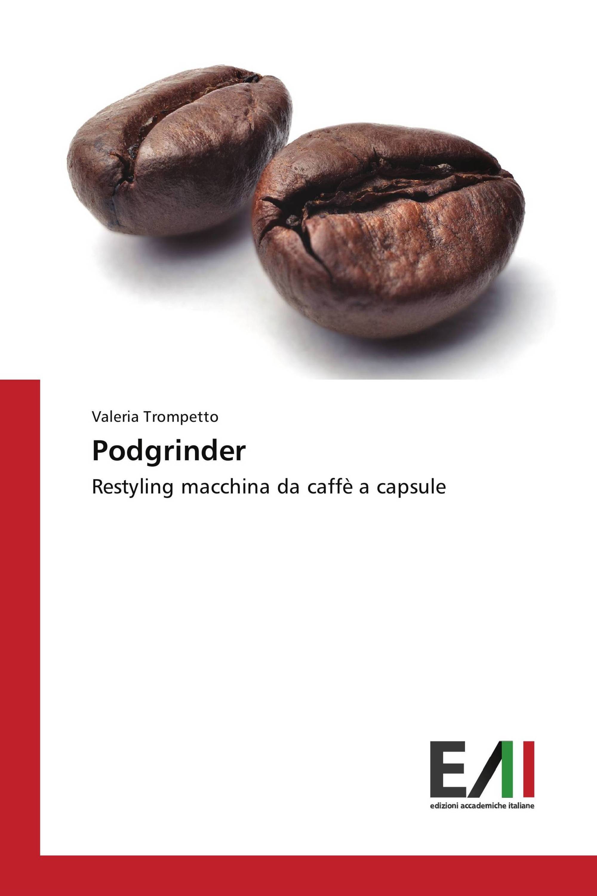 Podgrinder