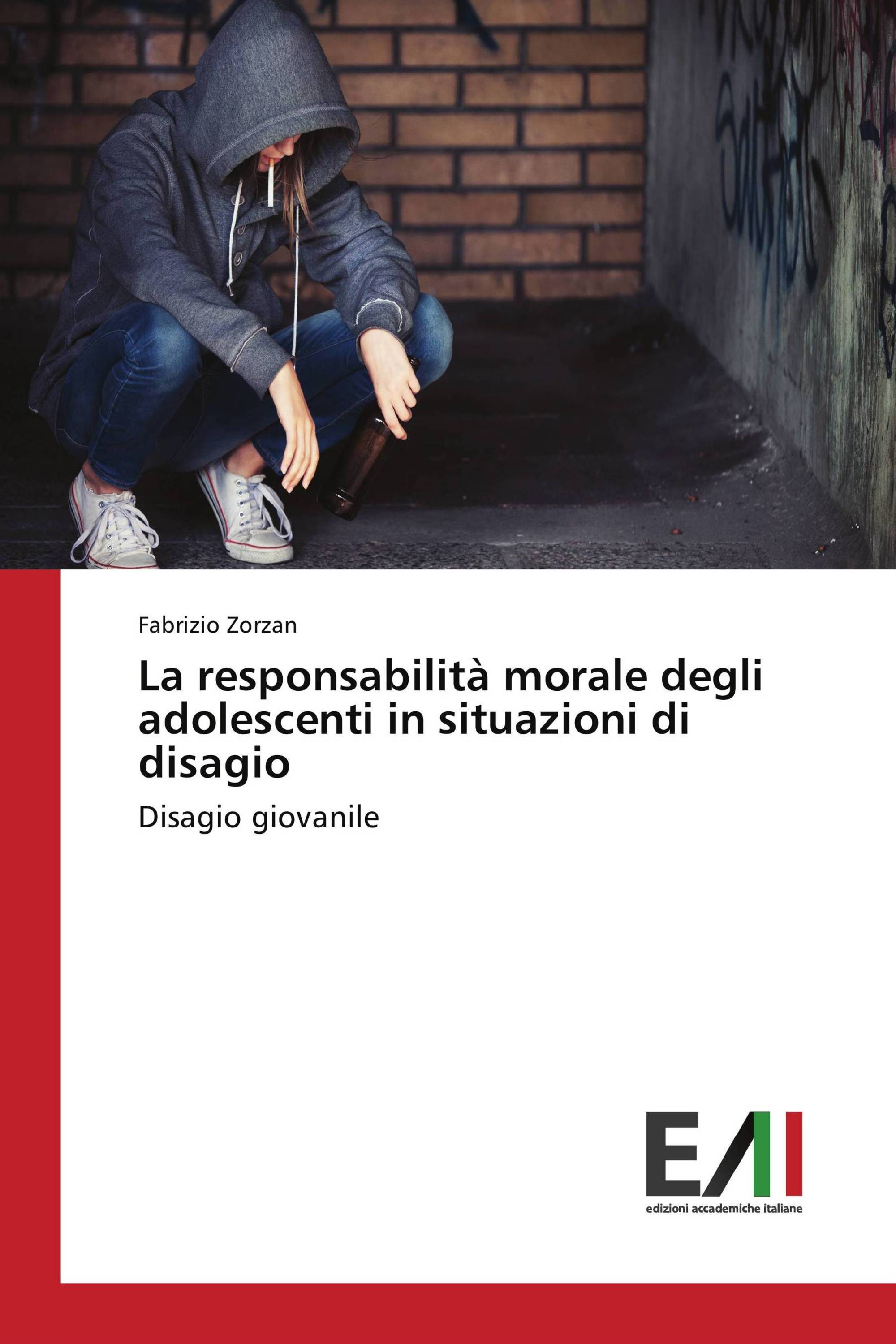 La responsabilità morale degli adolescenti in situazioni di disagio