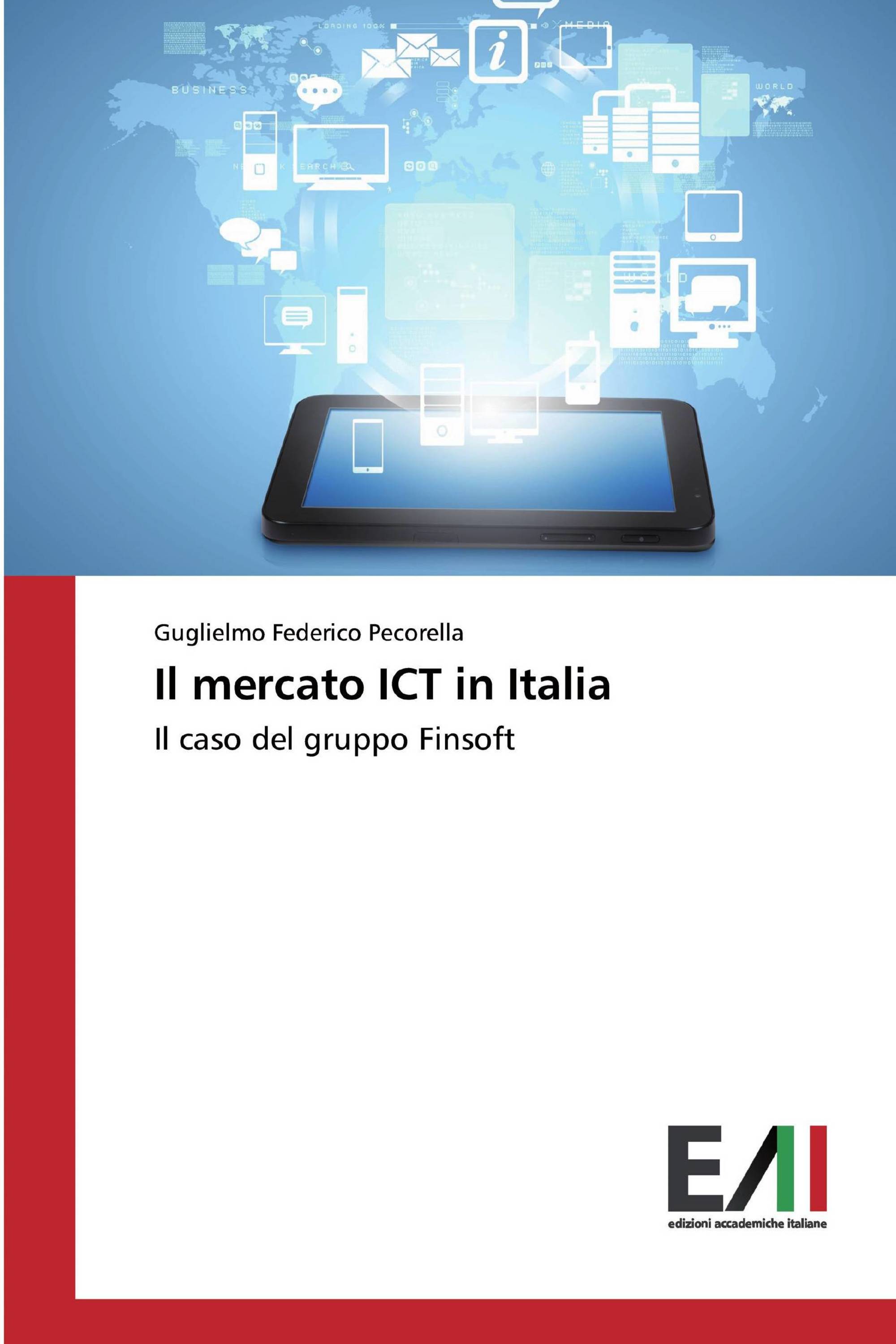 Il mercato ICT in Italia