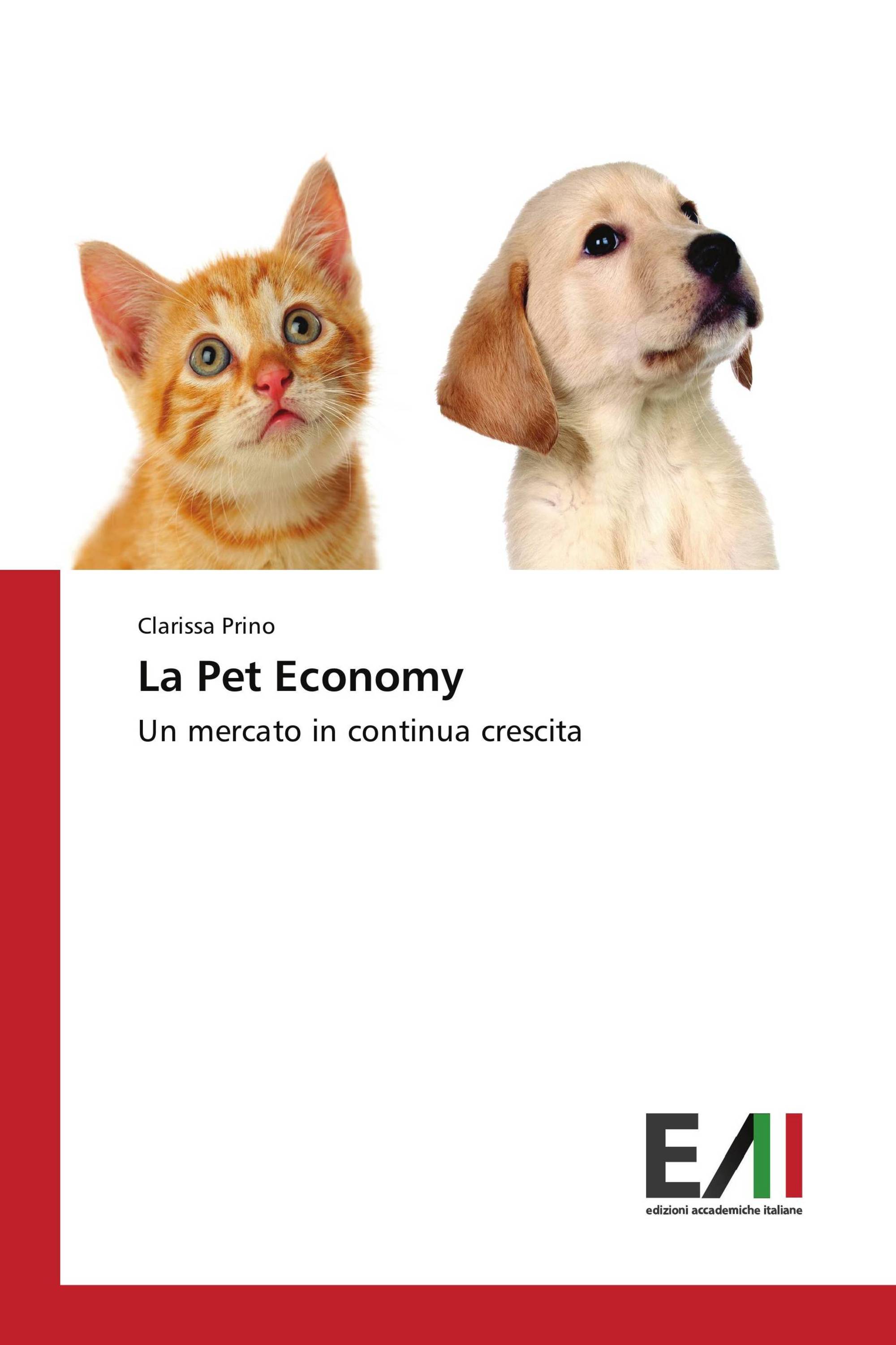 La Pet Economy