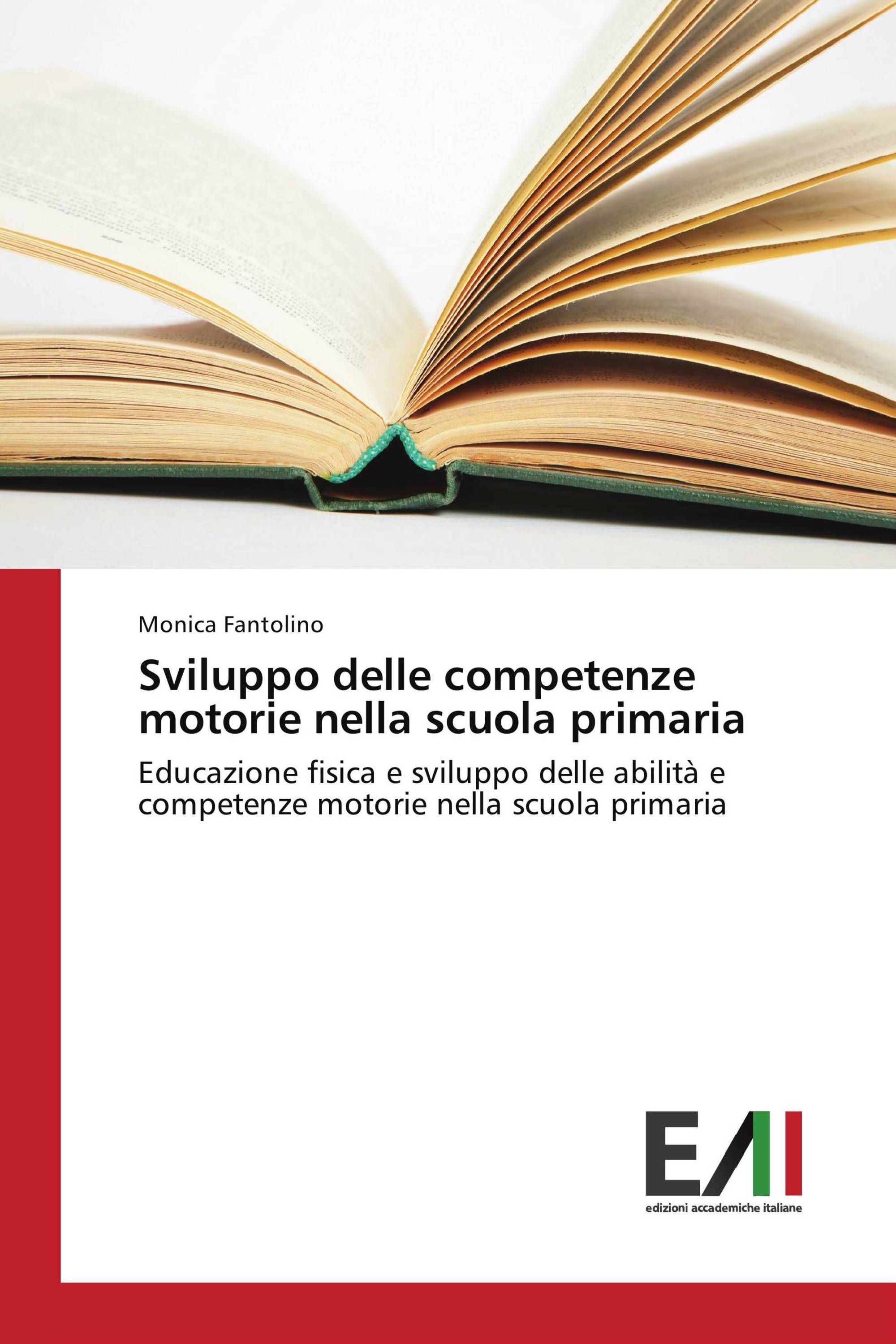 Sviluppo delle competenze motorie nella scuola primaria