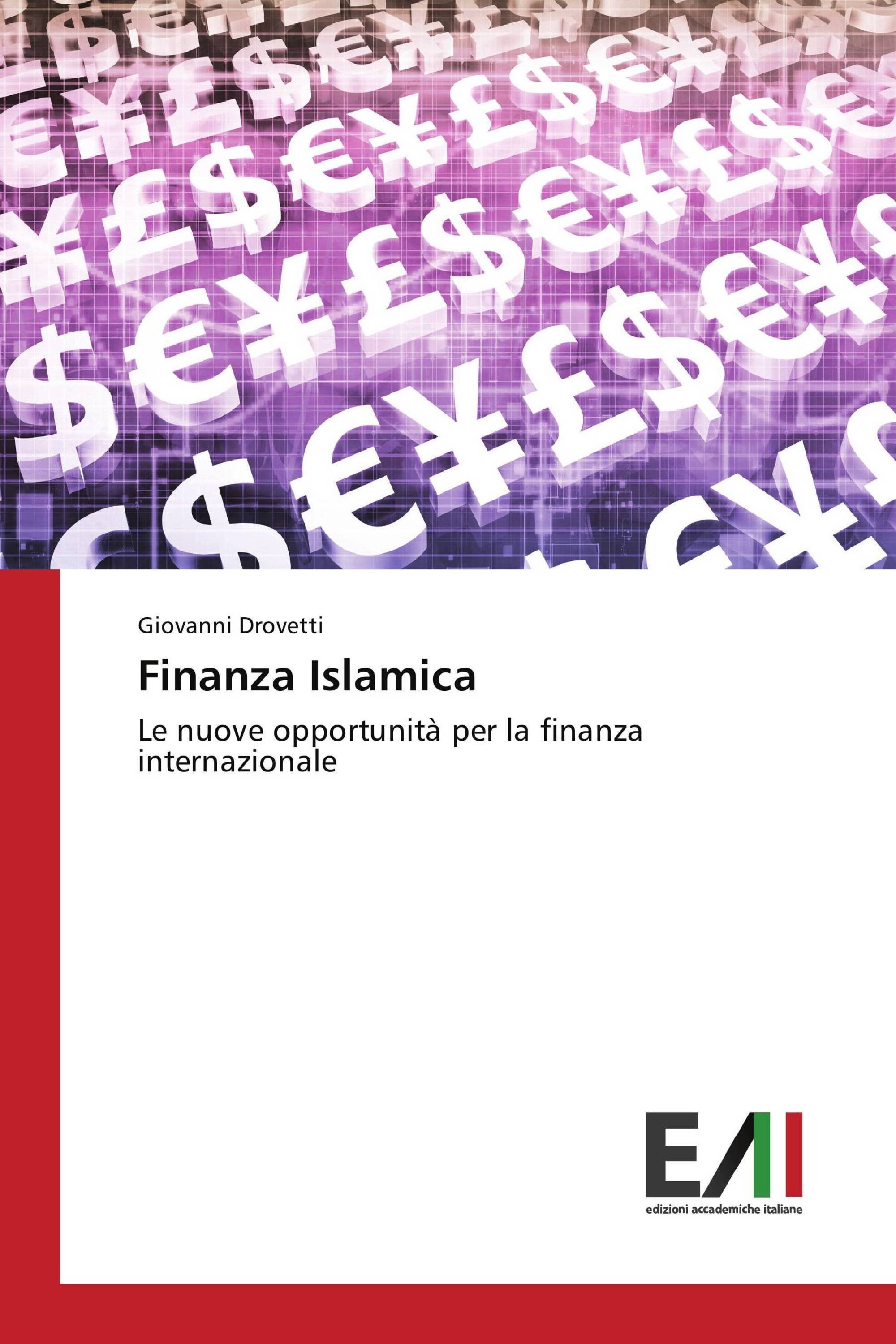 Finanza Islamica