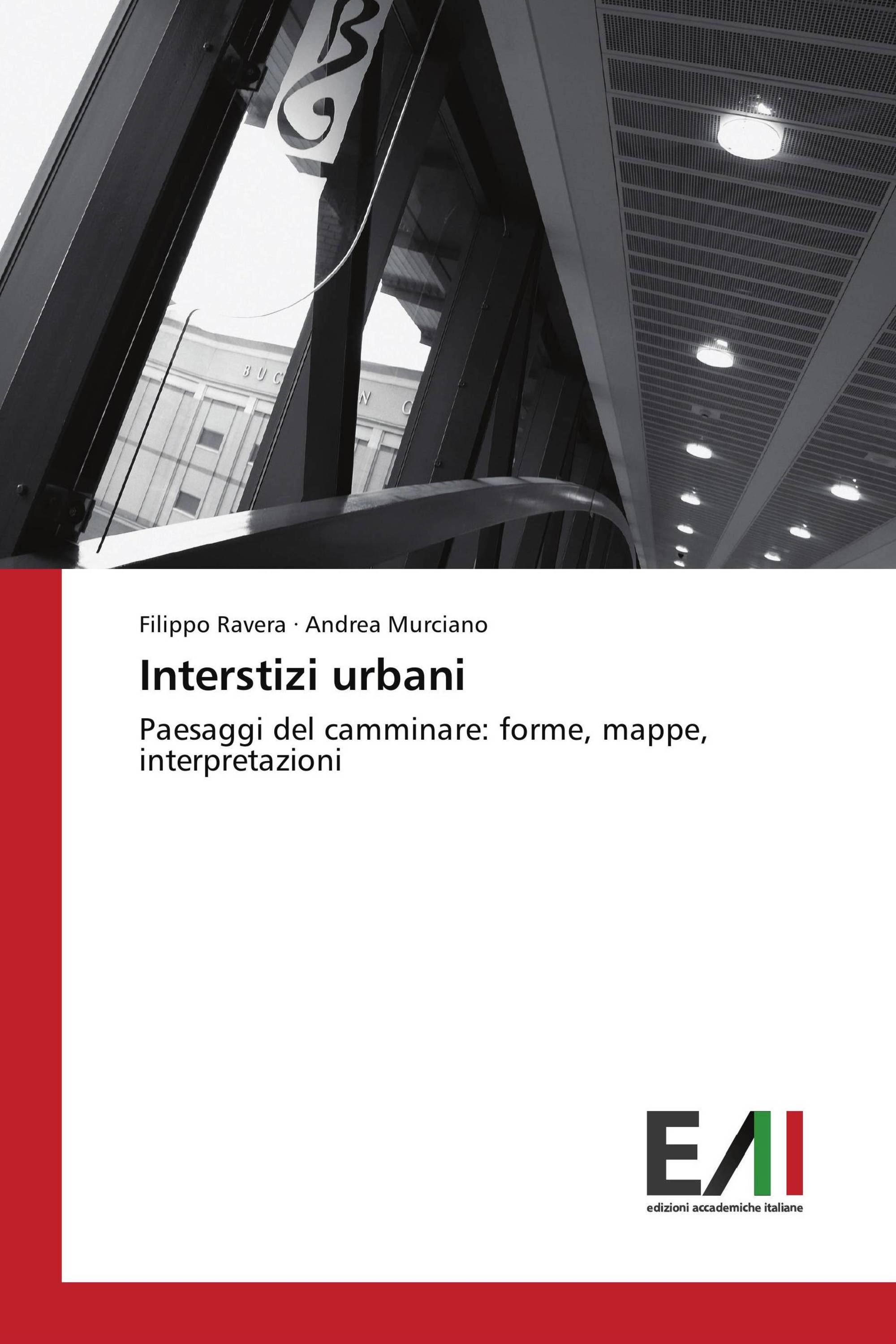 Interstizi urbani