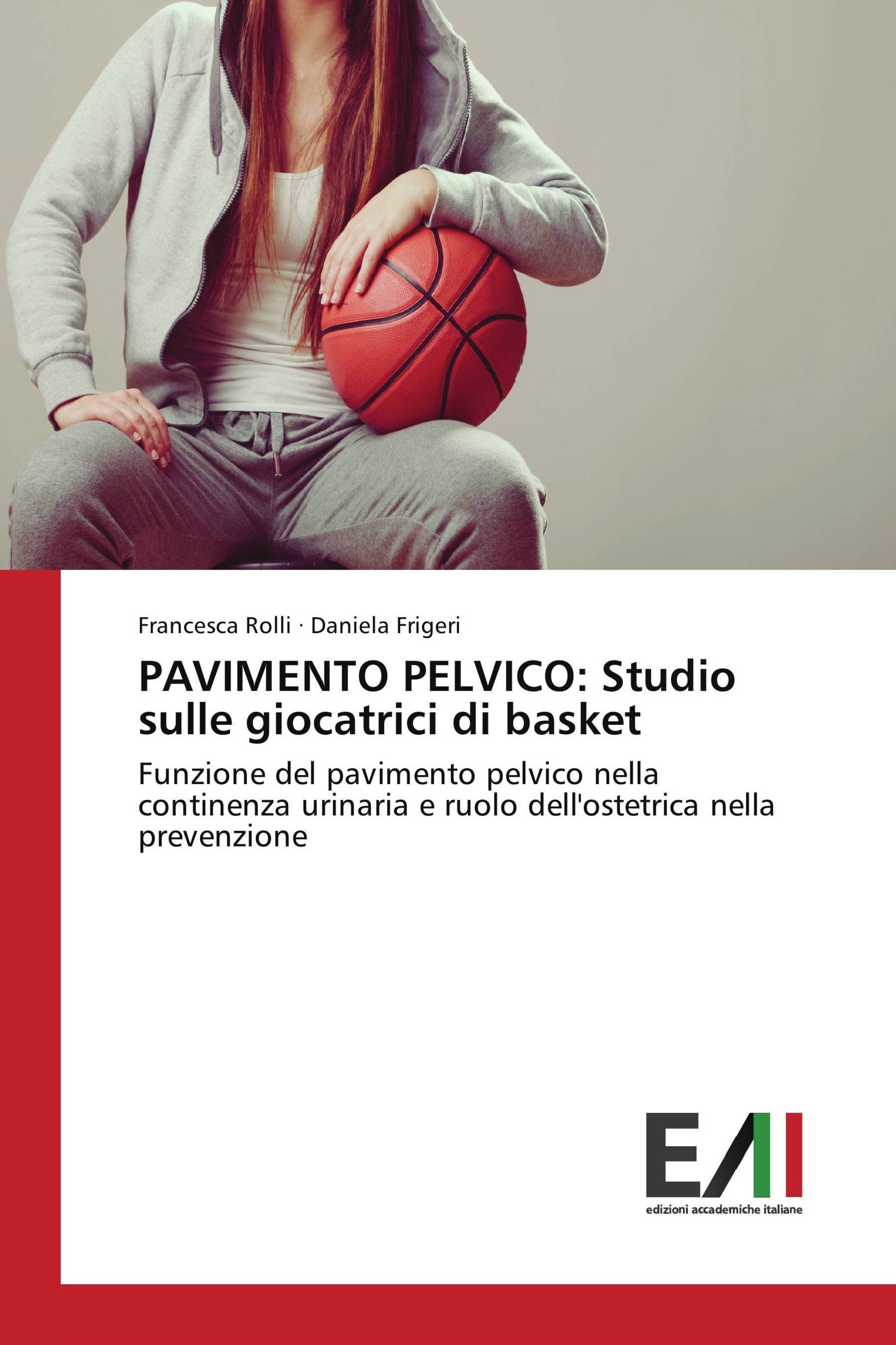 PAVIMENTO PELVICO: Studio sulle giocatrici di basket