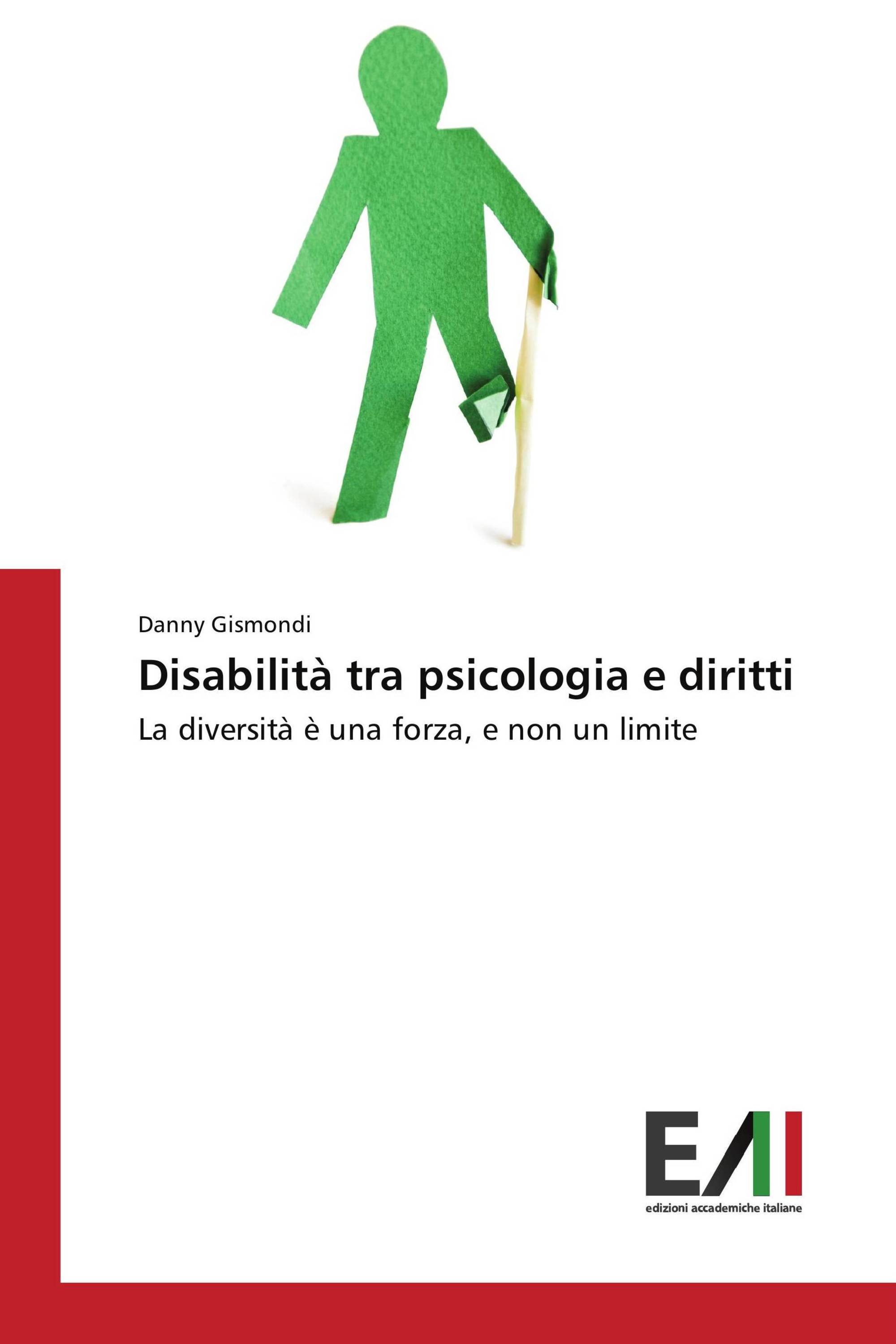 Disabilità tra psicologia e diritti