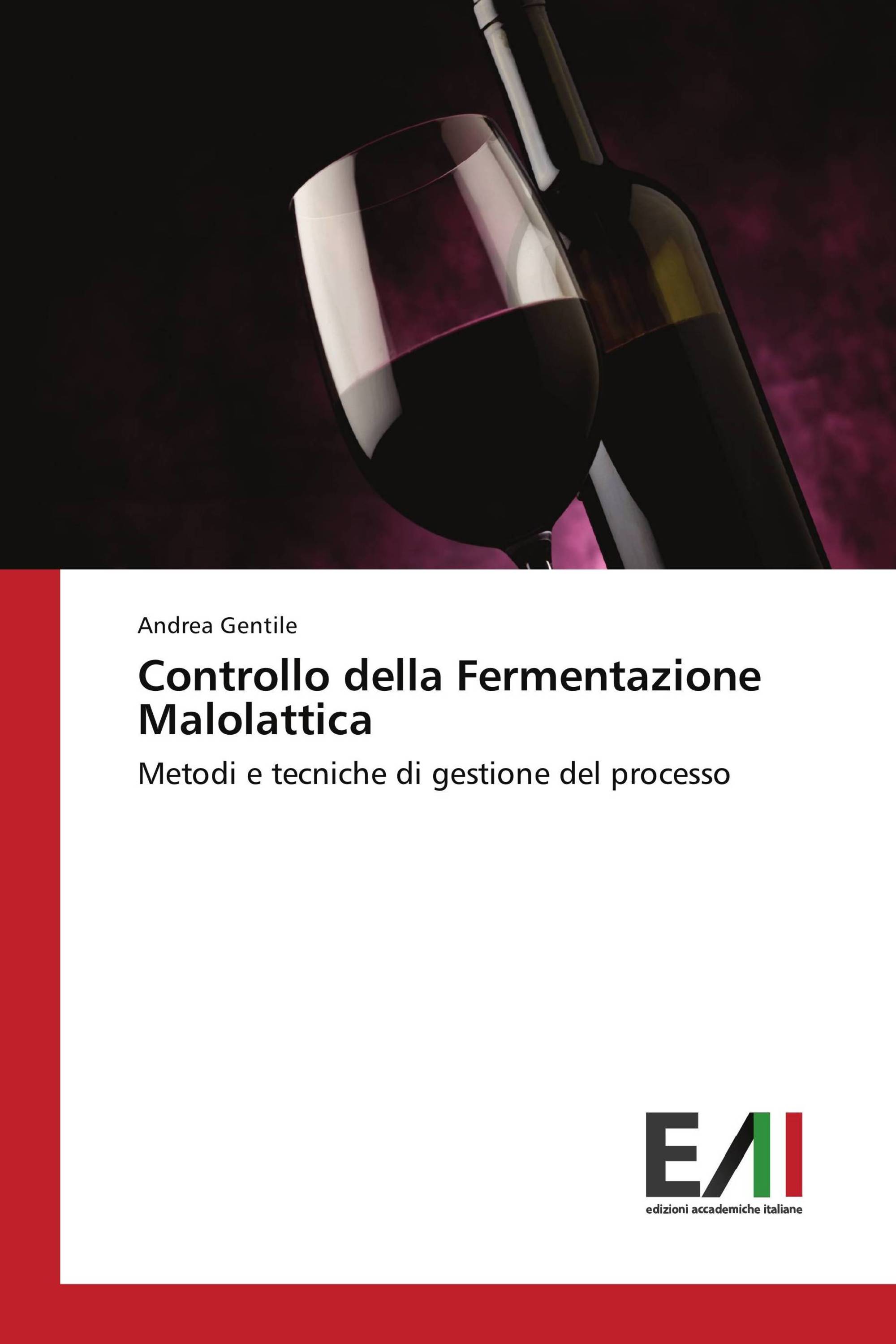 Controllo della Fermentazione Malolattica