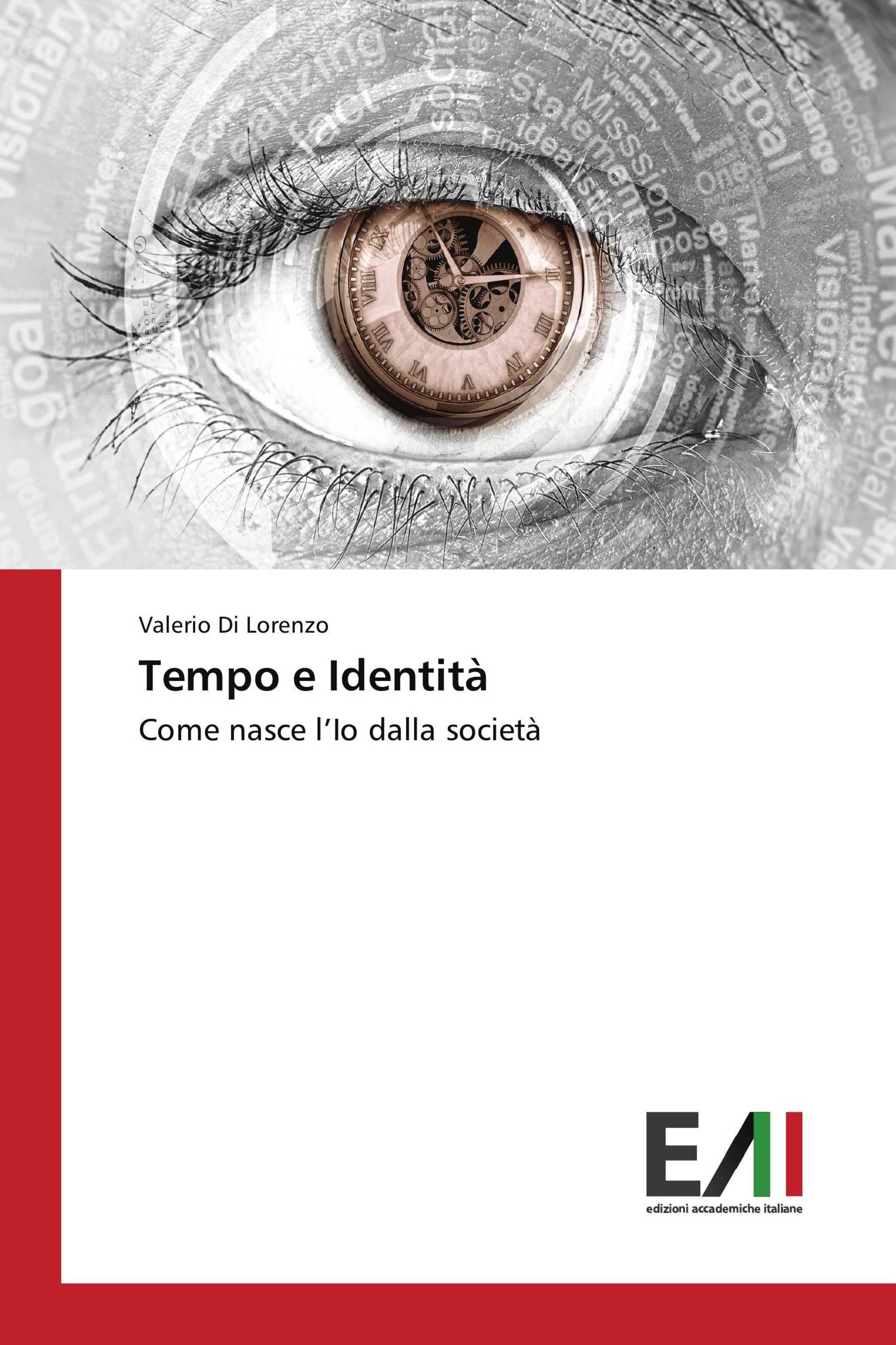 Tempo e Identità