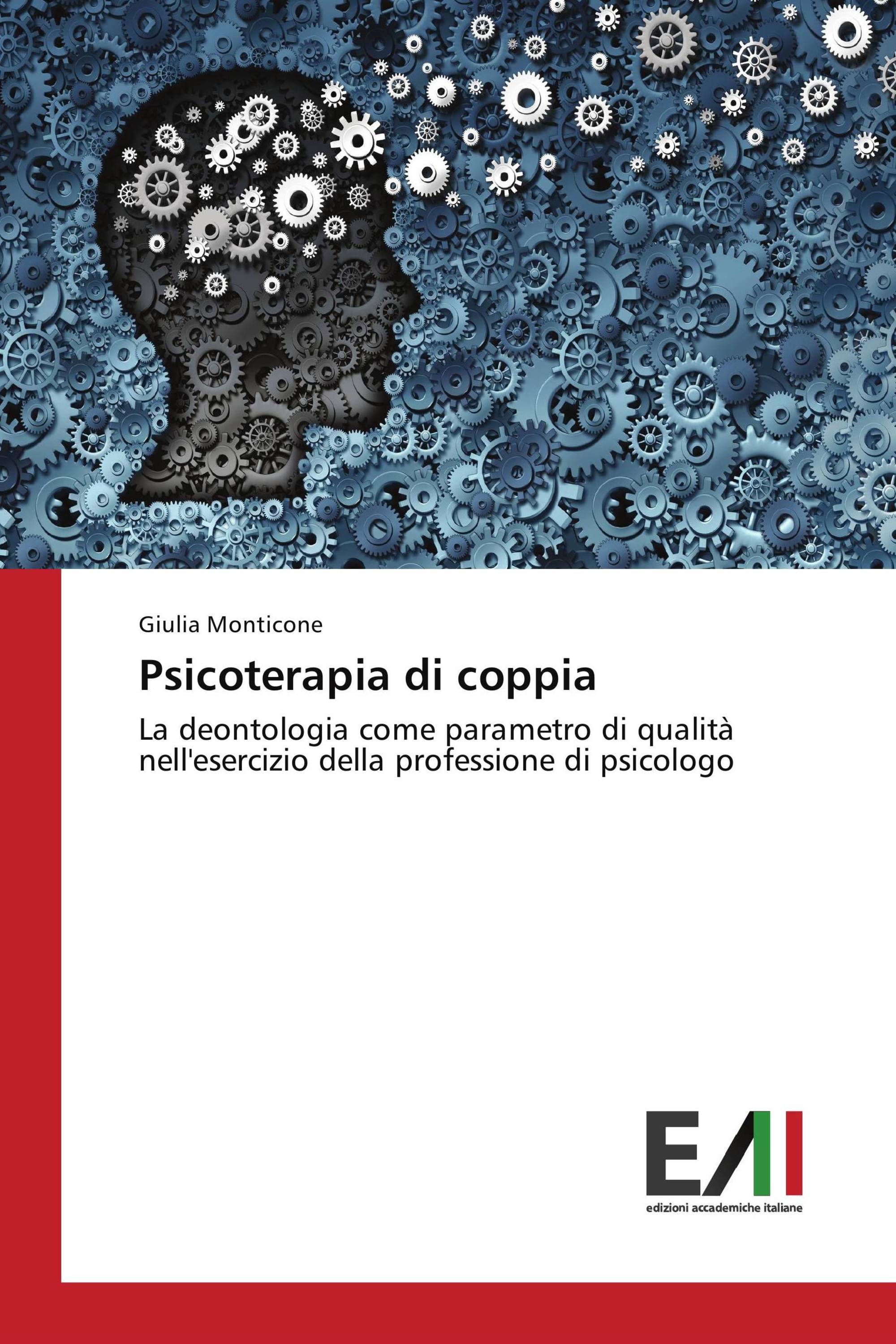 Psicoterapia di coppia