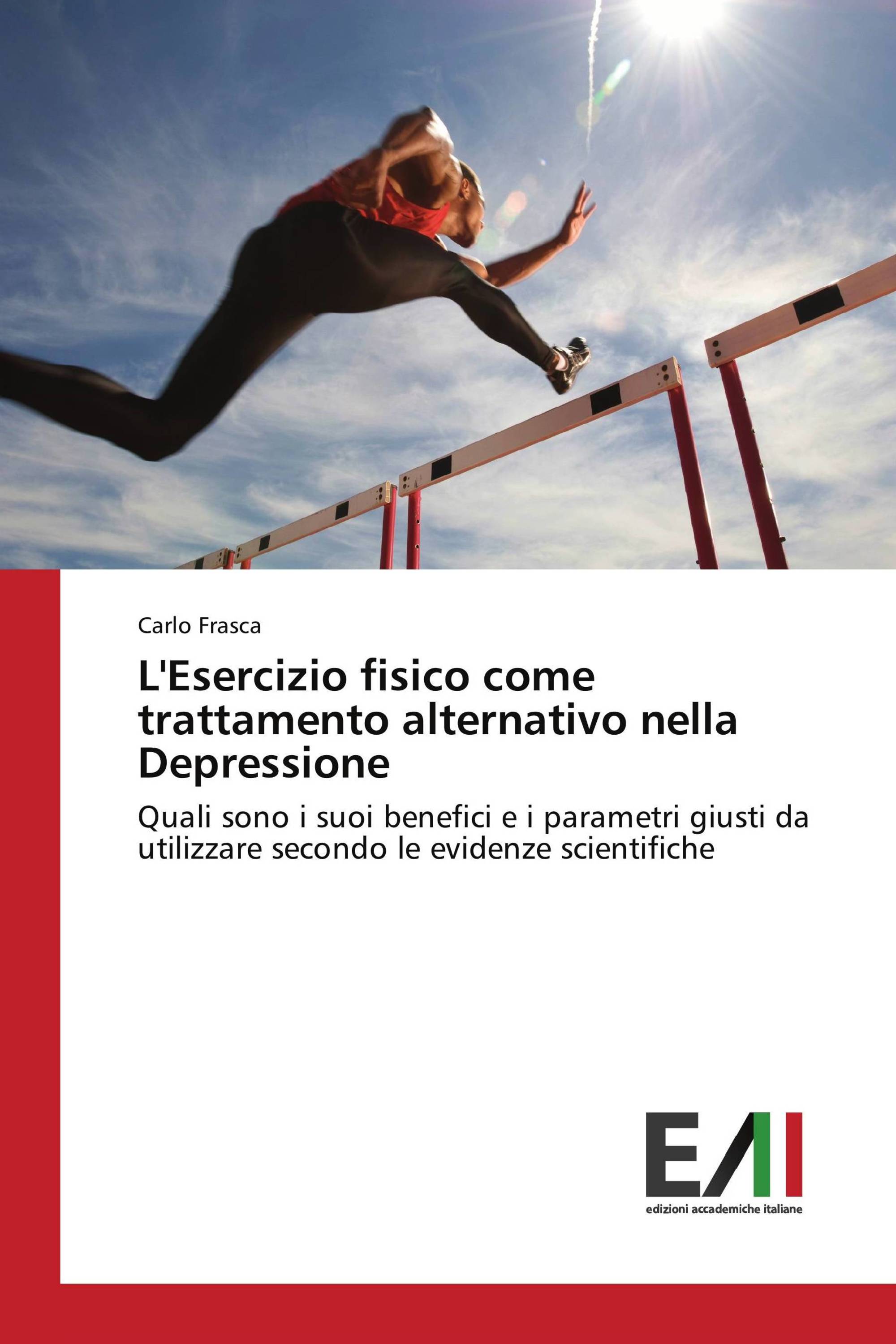 L'Esercizio fisico come trattamento alternativo nella Depressione