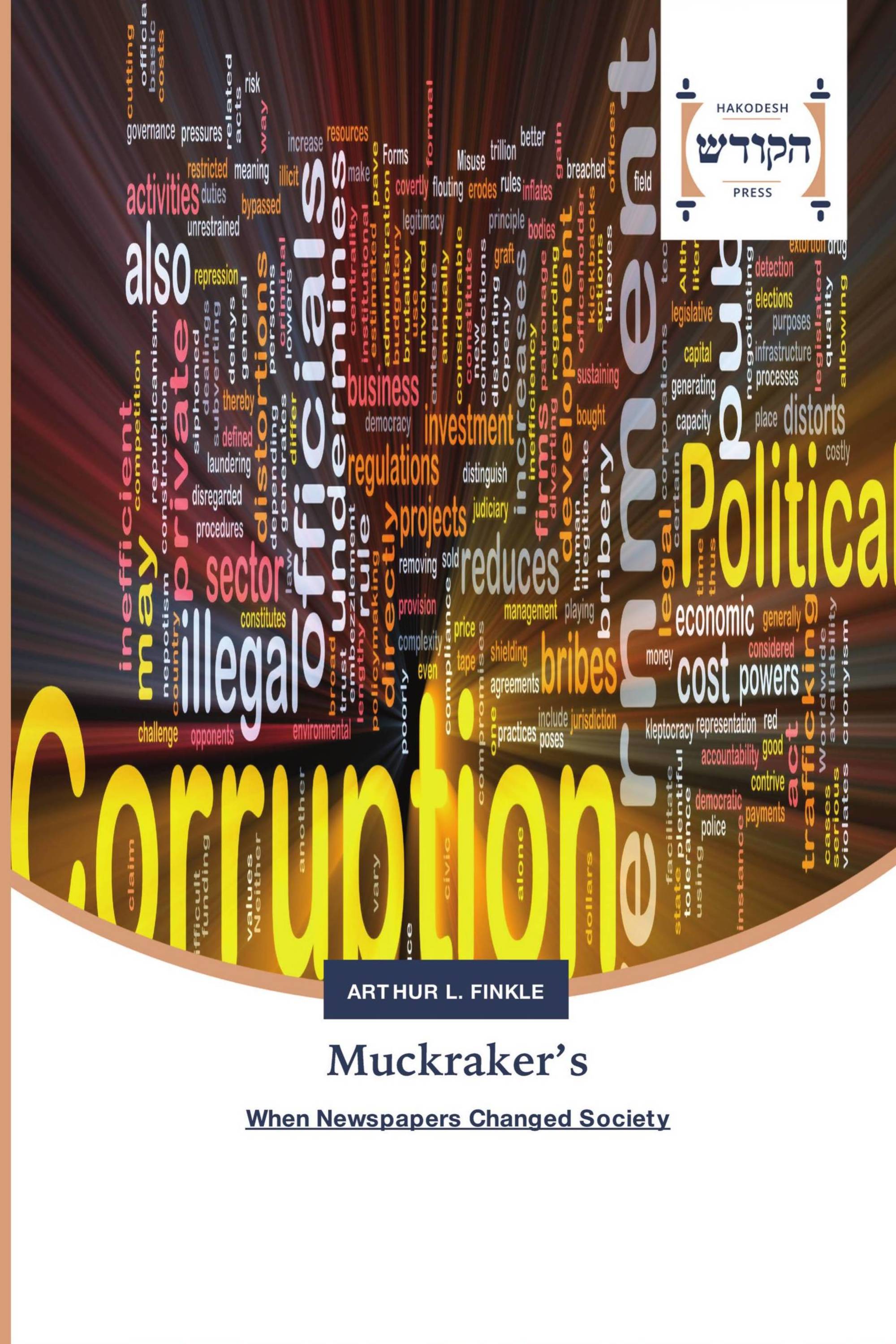 Muckraker’s