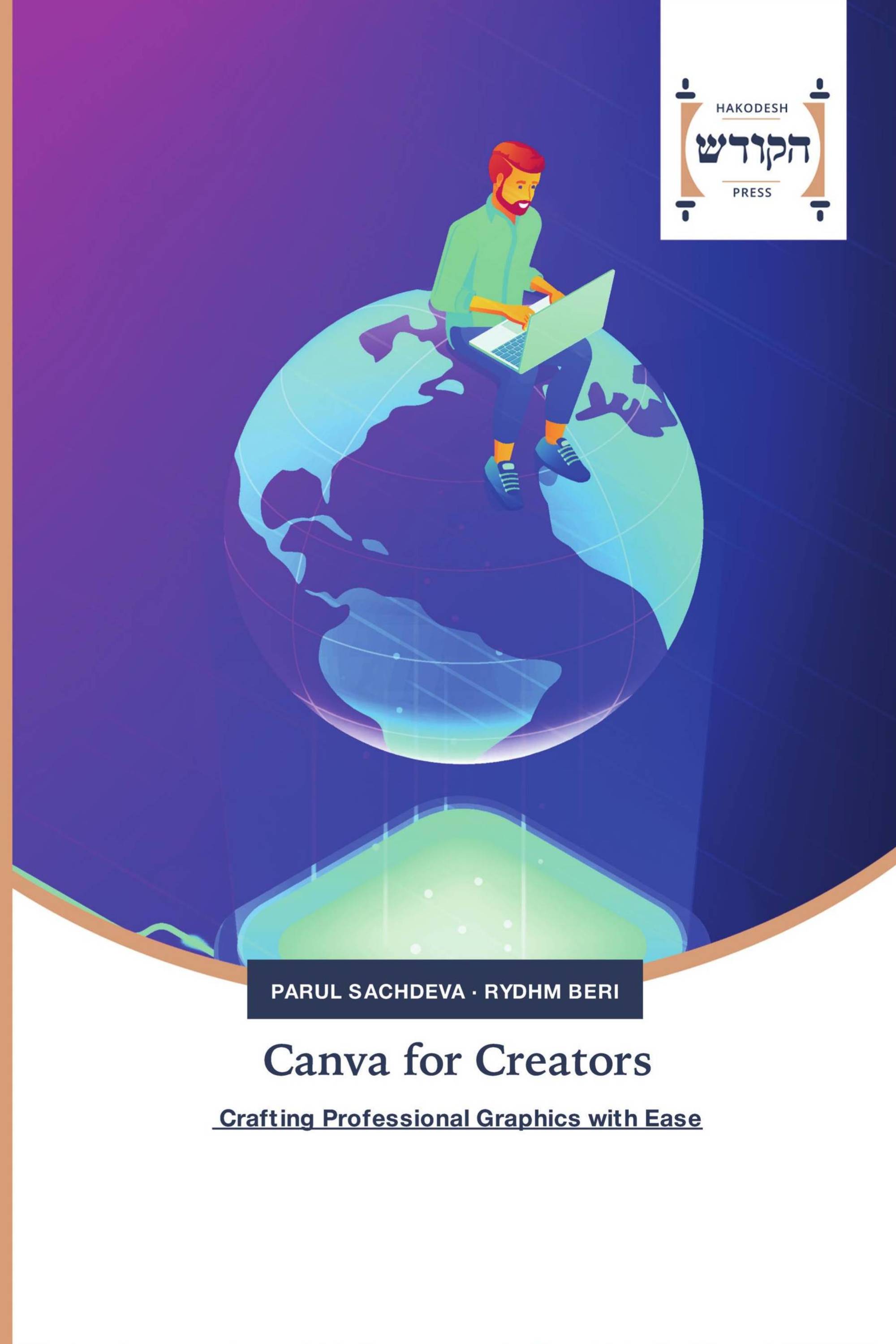 Canva for Creators