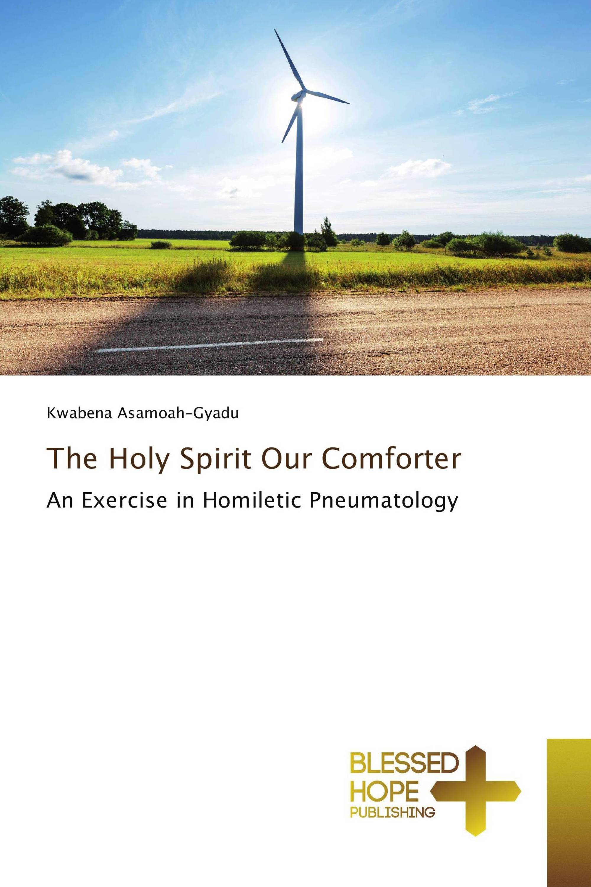 The Holy Spirit Our Comforter