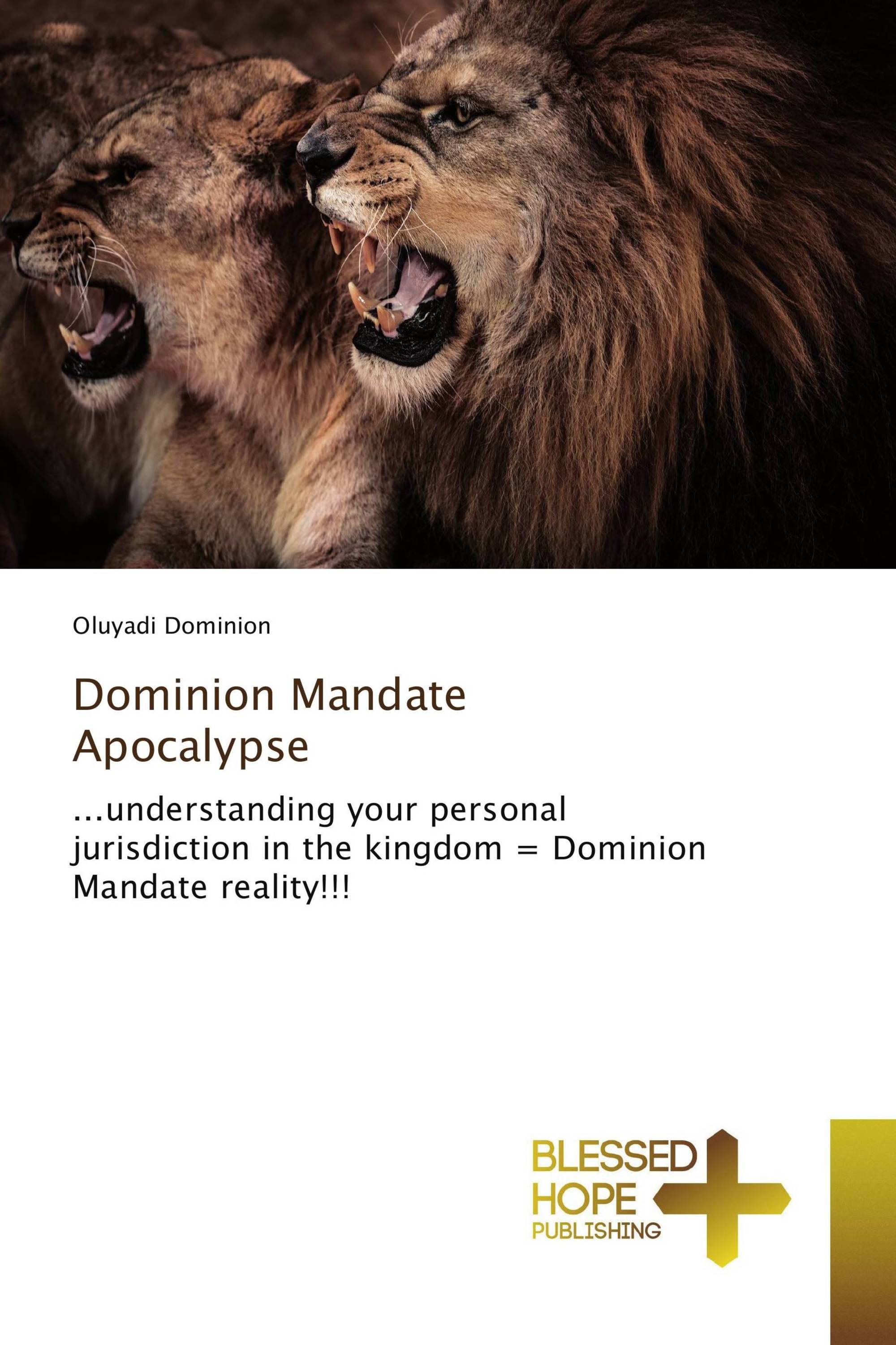 Dominion Mandate Apocalypse