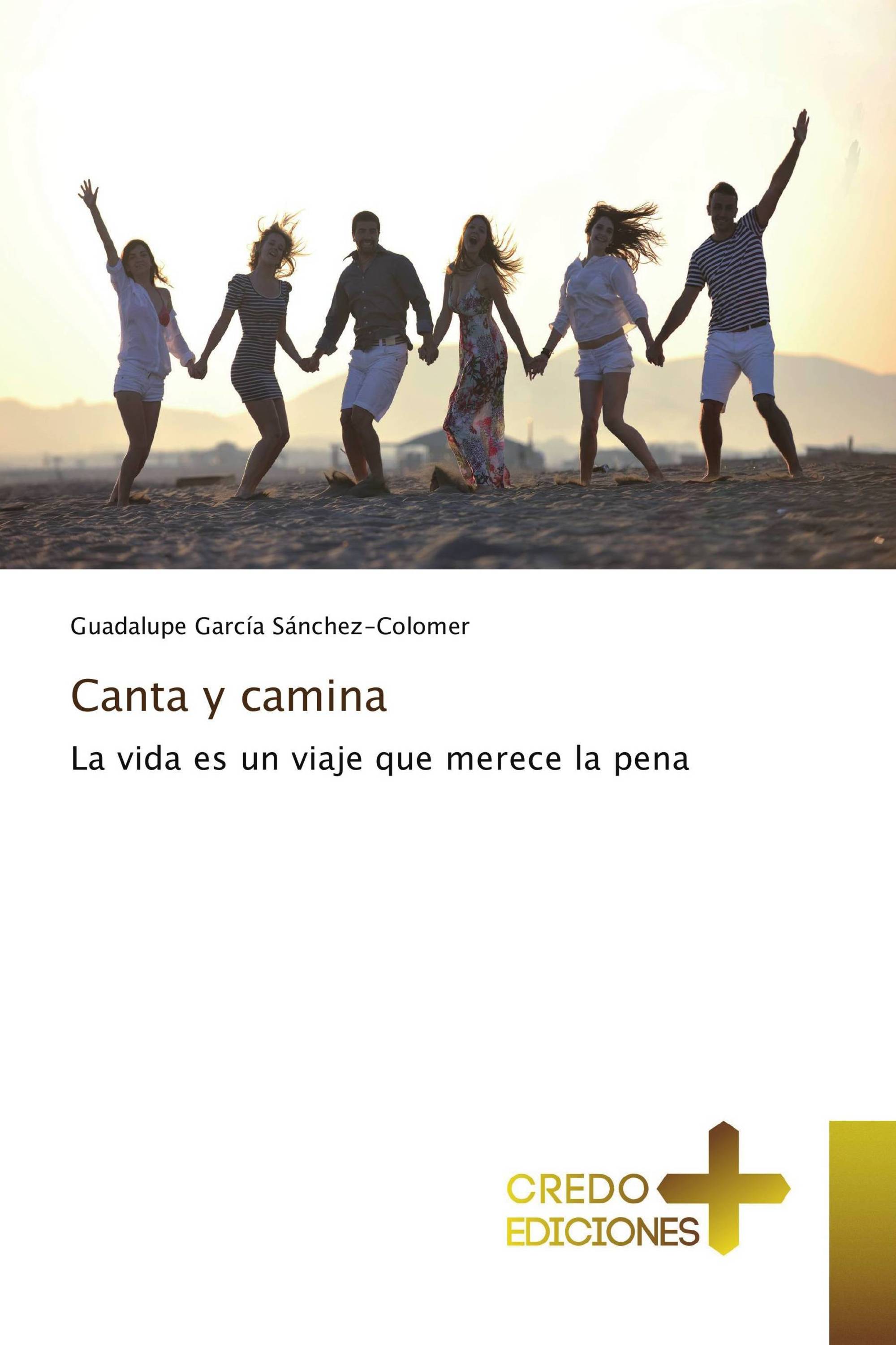 Canta y camina