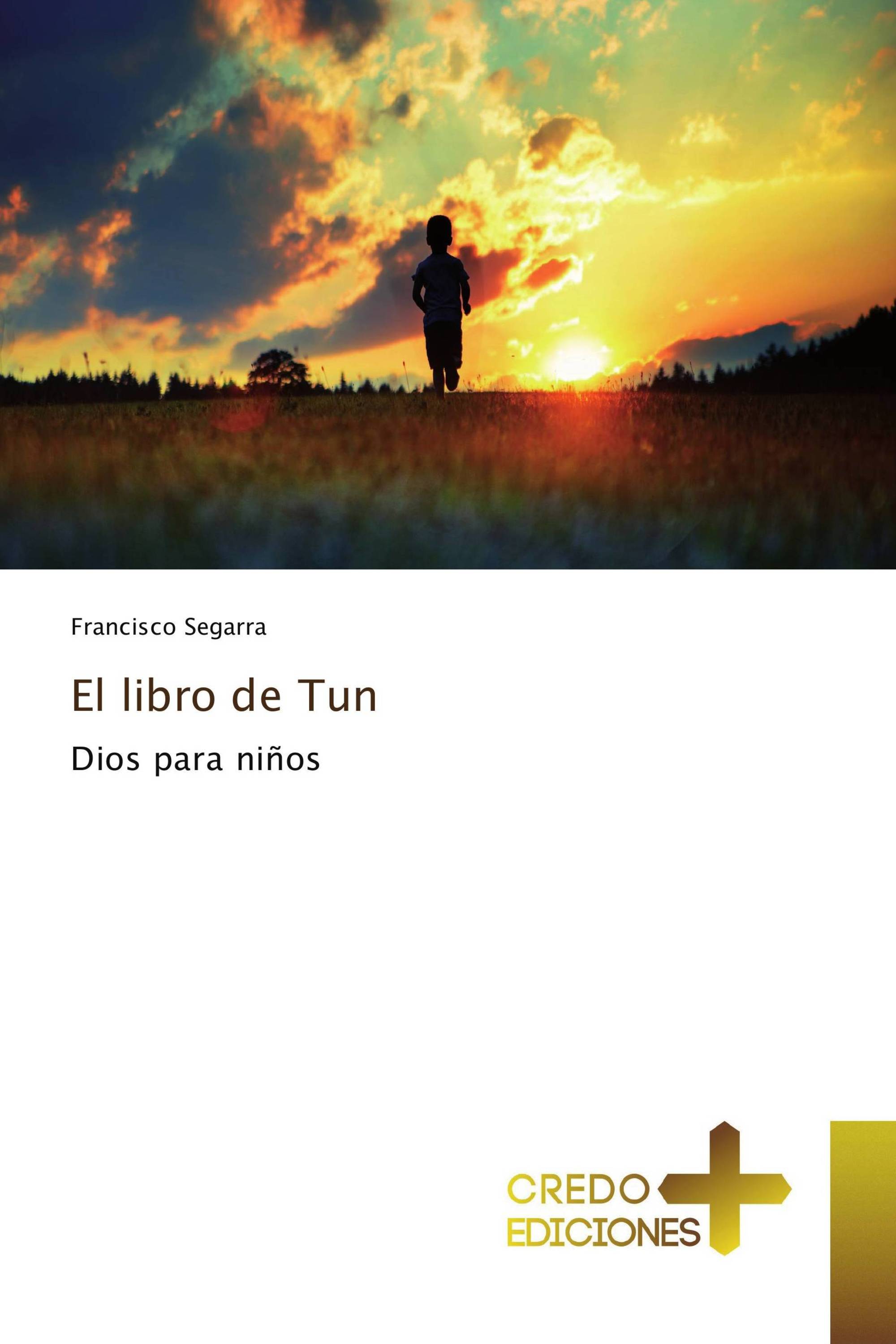 El libro de Tun