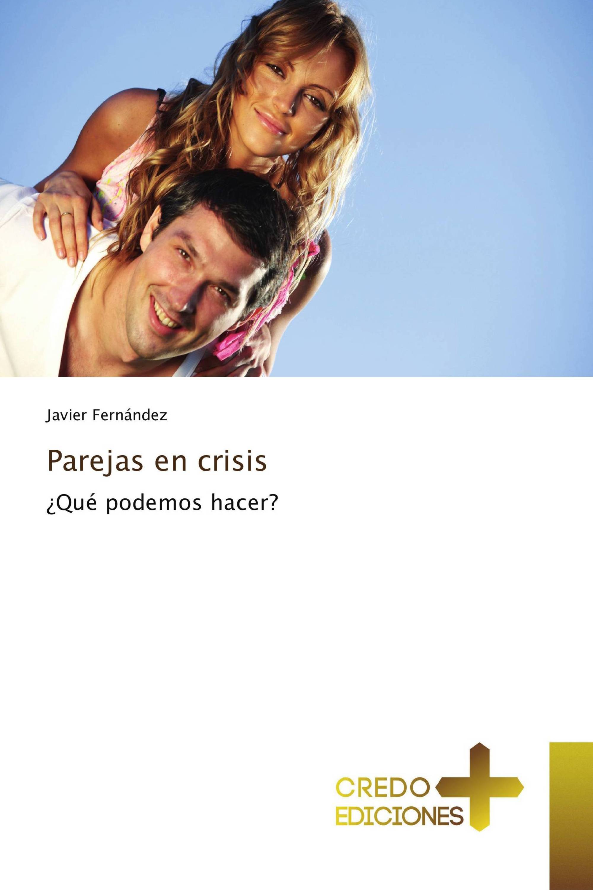 Parejas en crisis