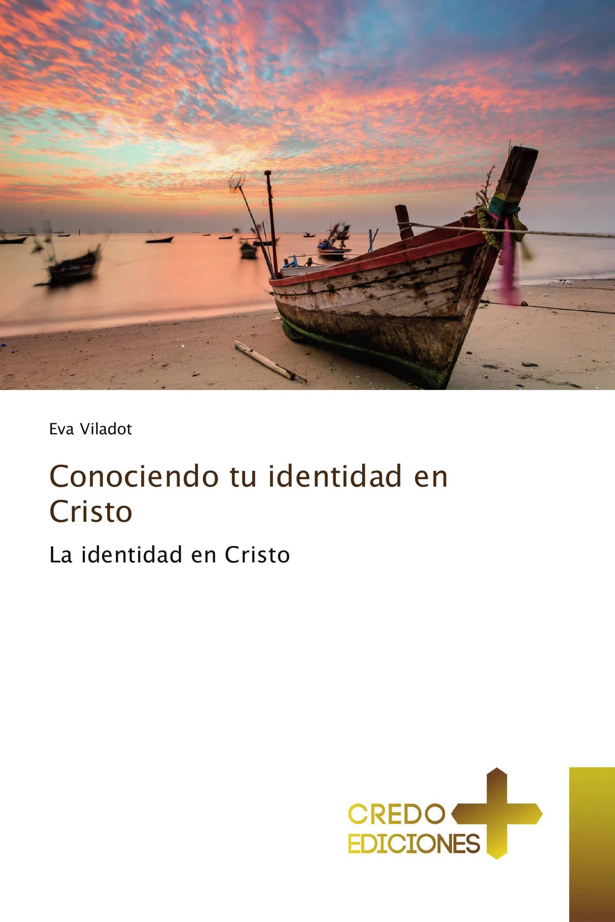 Conociendo tu identidad en Cristo