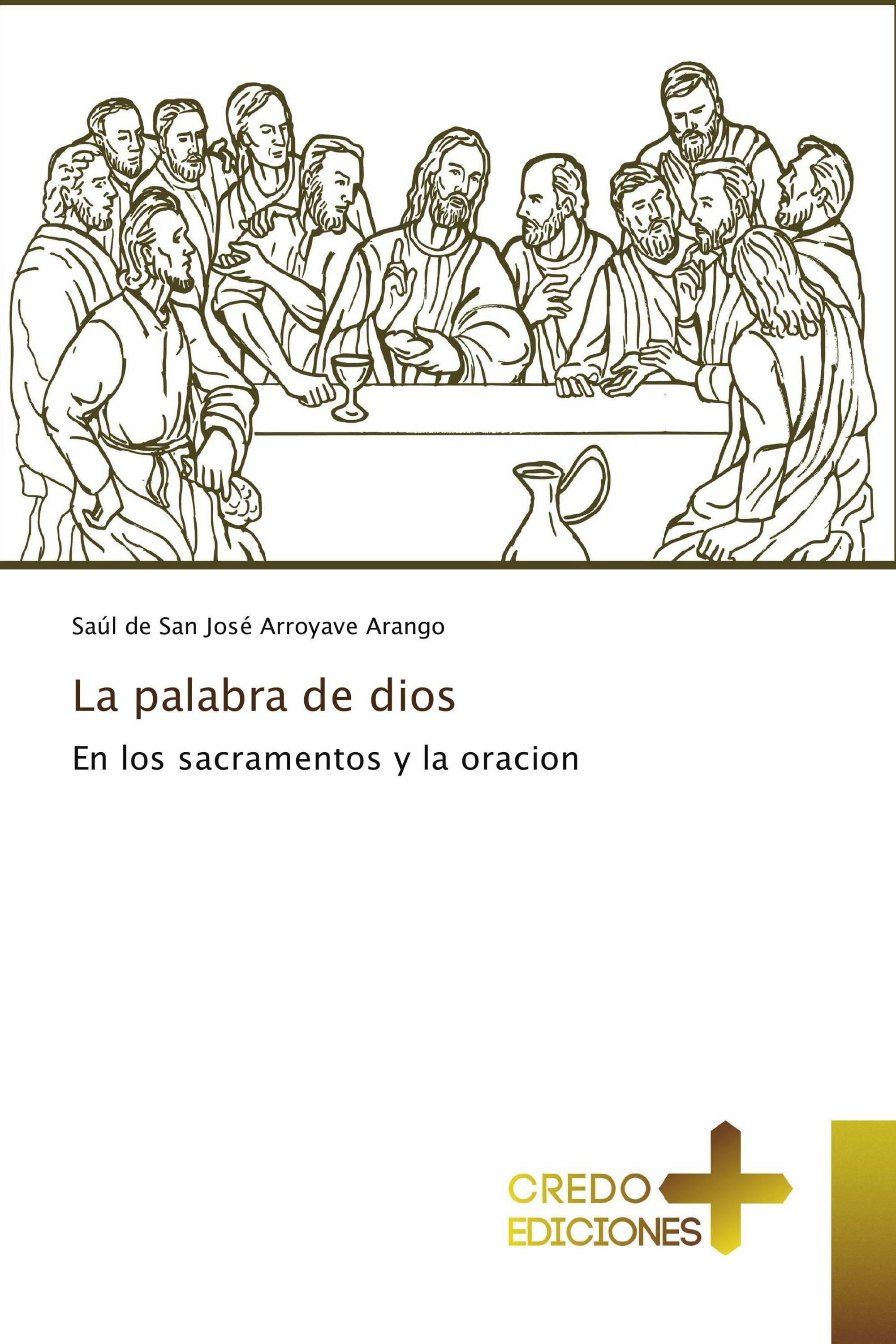 La palabra de dios