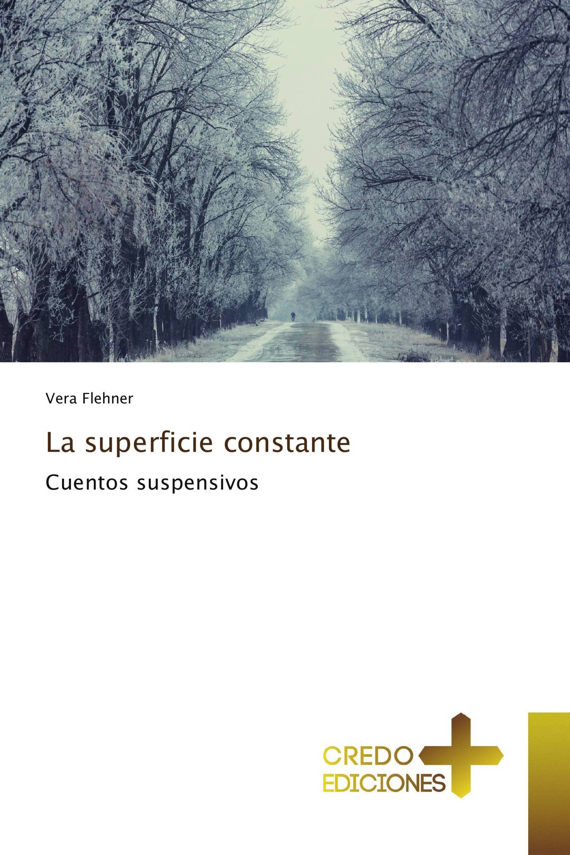 La superficie constante