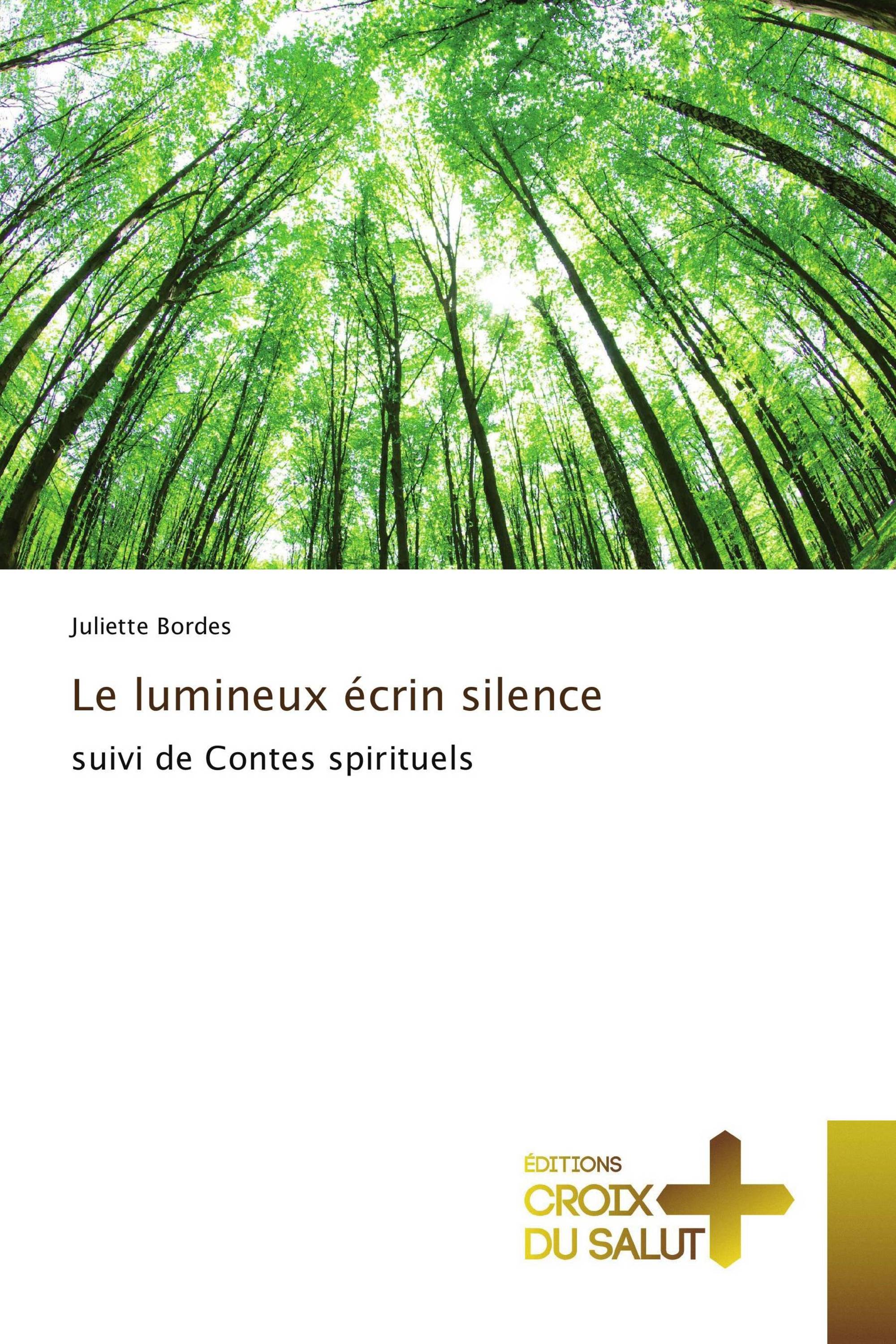 Le lumineux écrin silence